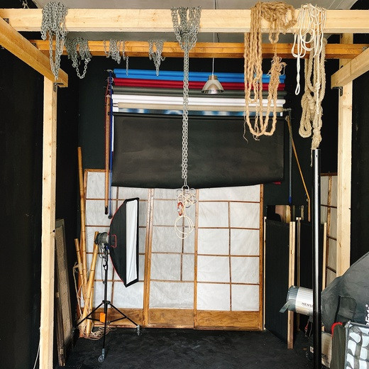 Список фотостудий в Санкт-Петербурге. Отличные фотографии своих близких, своего бизнеса или даже себя. СПб