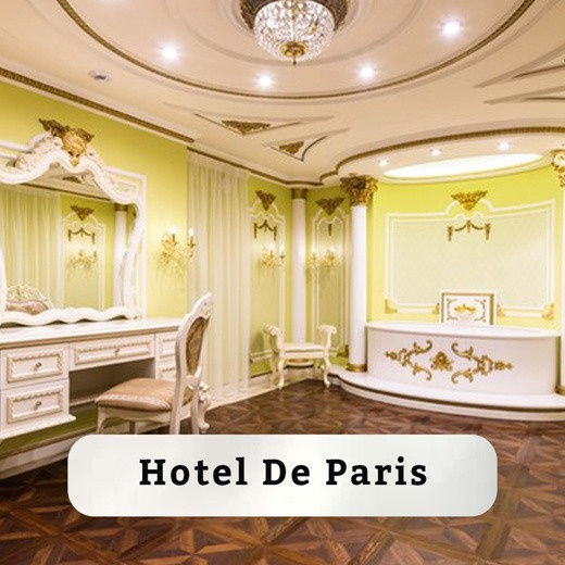 фотосессия в студии