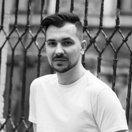 Студия дизайна интерьера в Москве Калараш Александр