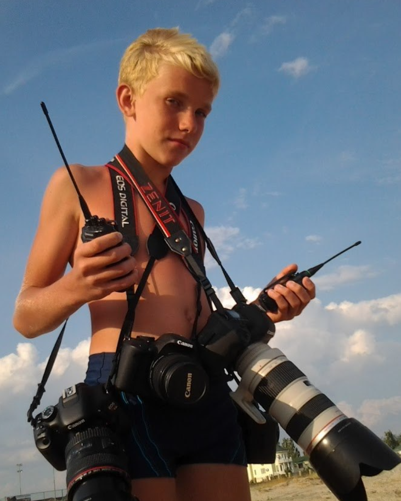 Обо мне. Sergey Shapovalov, фотограф, видеограф, графический дизайнер, монтажер