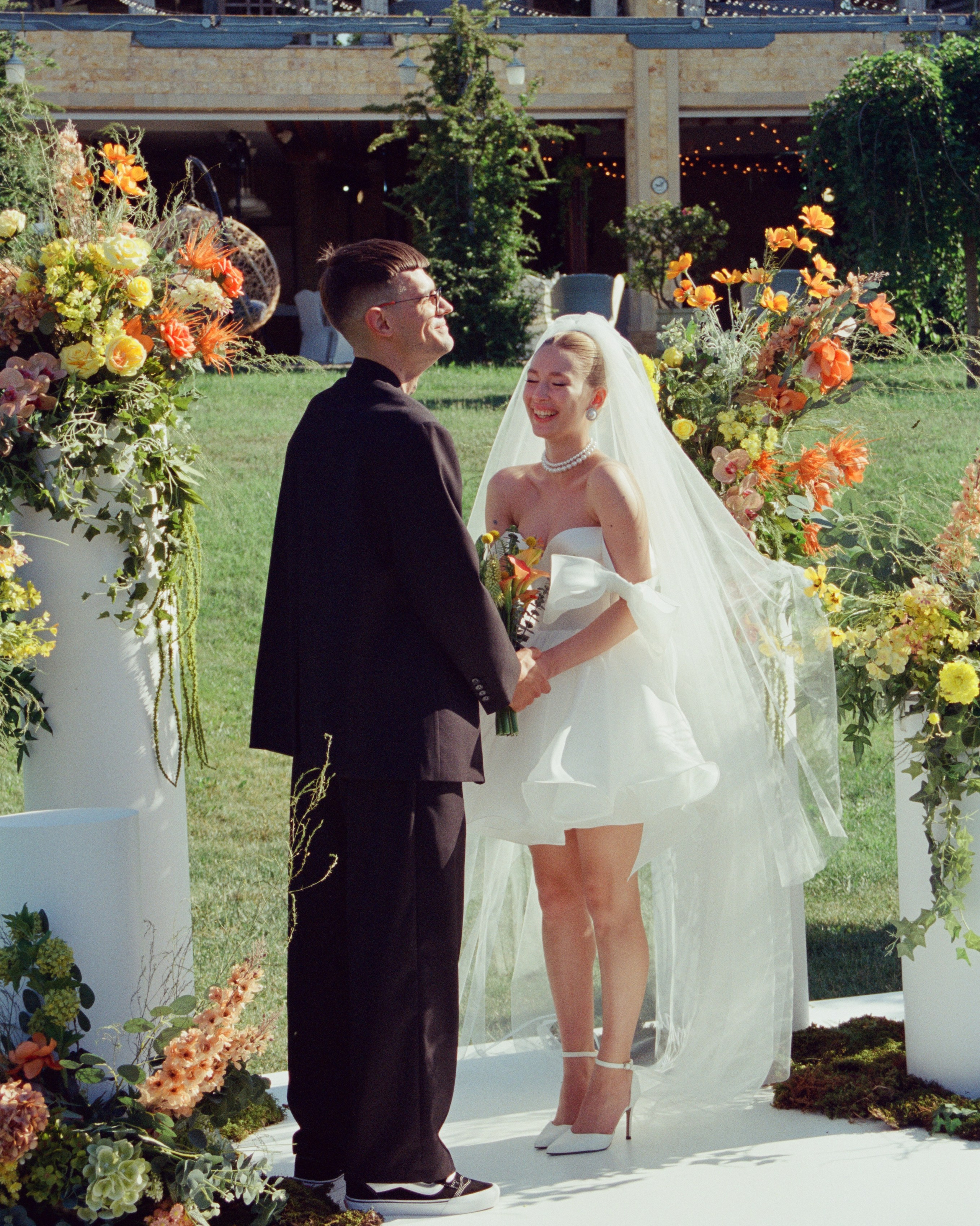 Фотограф Вероника Балабанова, Москва