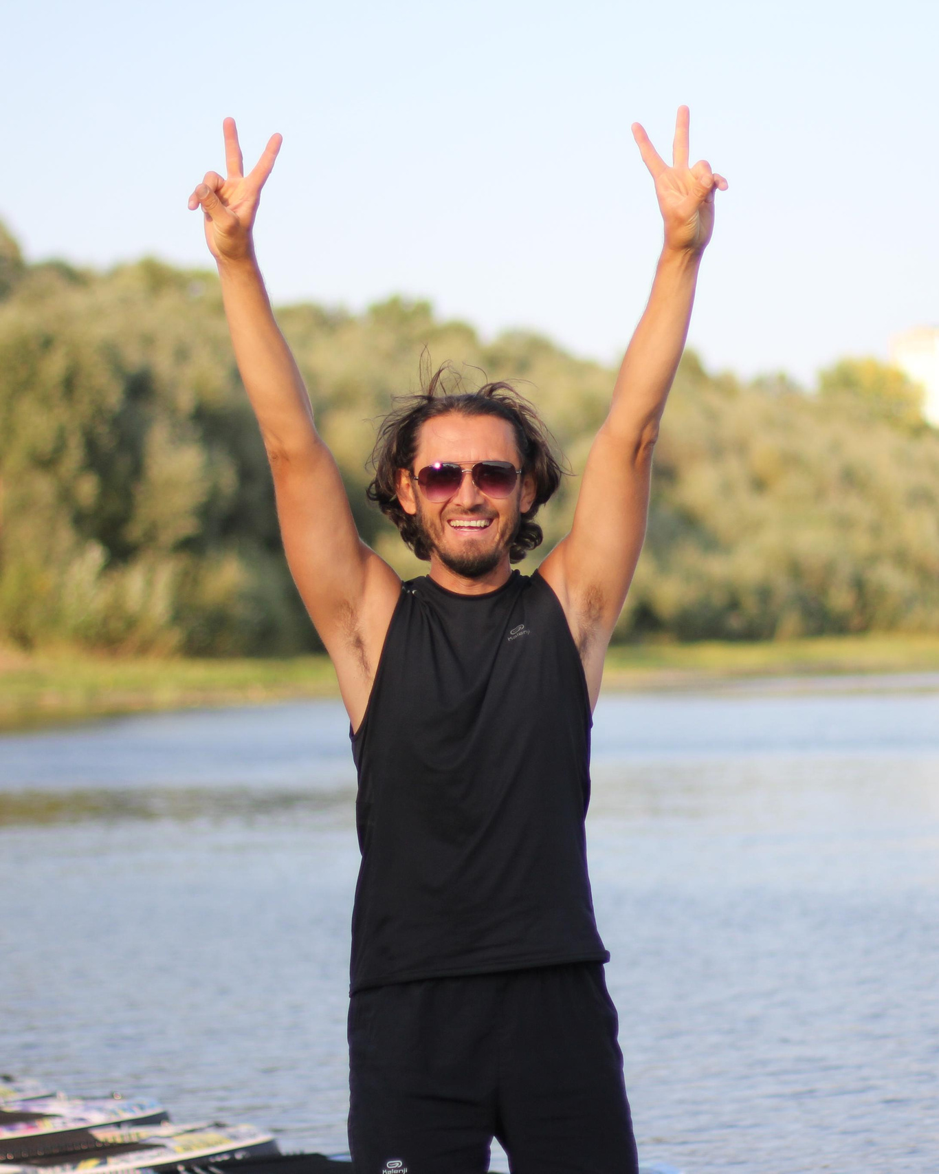 О нас — Время Приключений в Уфе