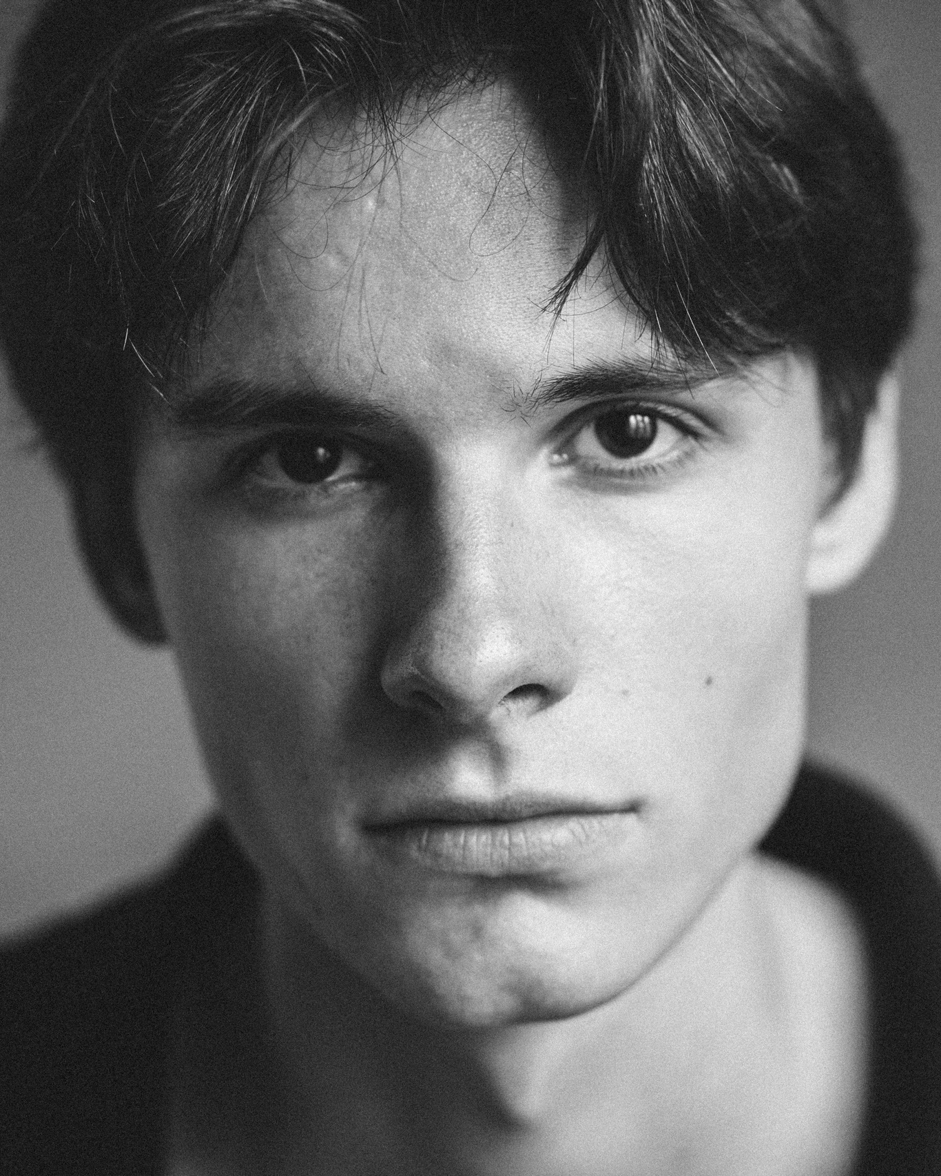 Портретный фотограф Мария Шарко