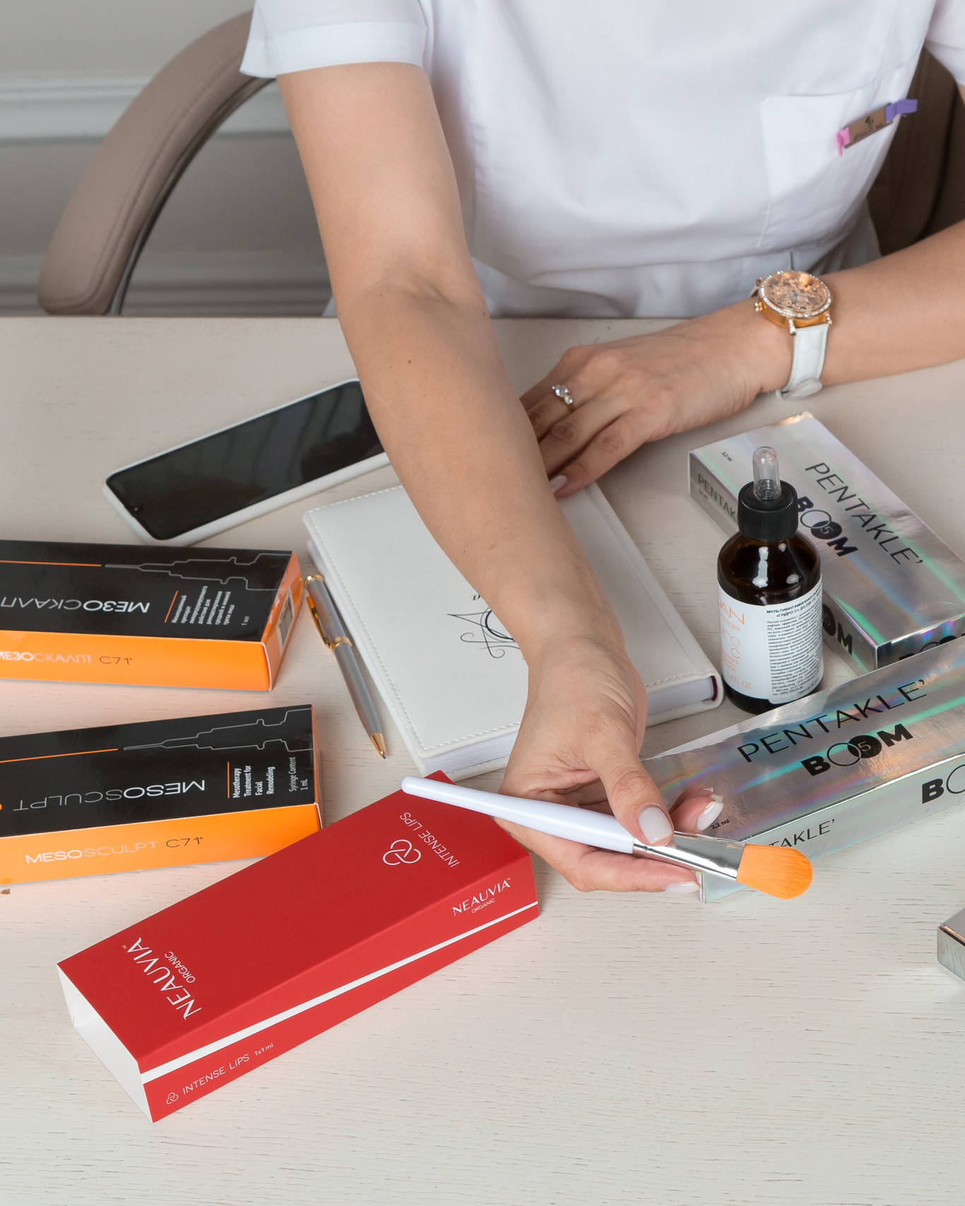 Преметный фотограф. Репортажный и портретный фотограф в Москве Саханцева Анна