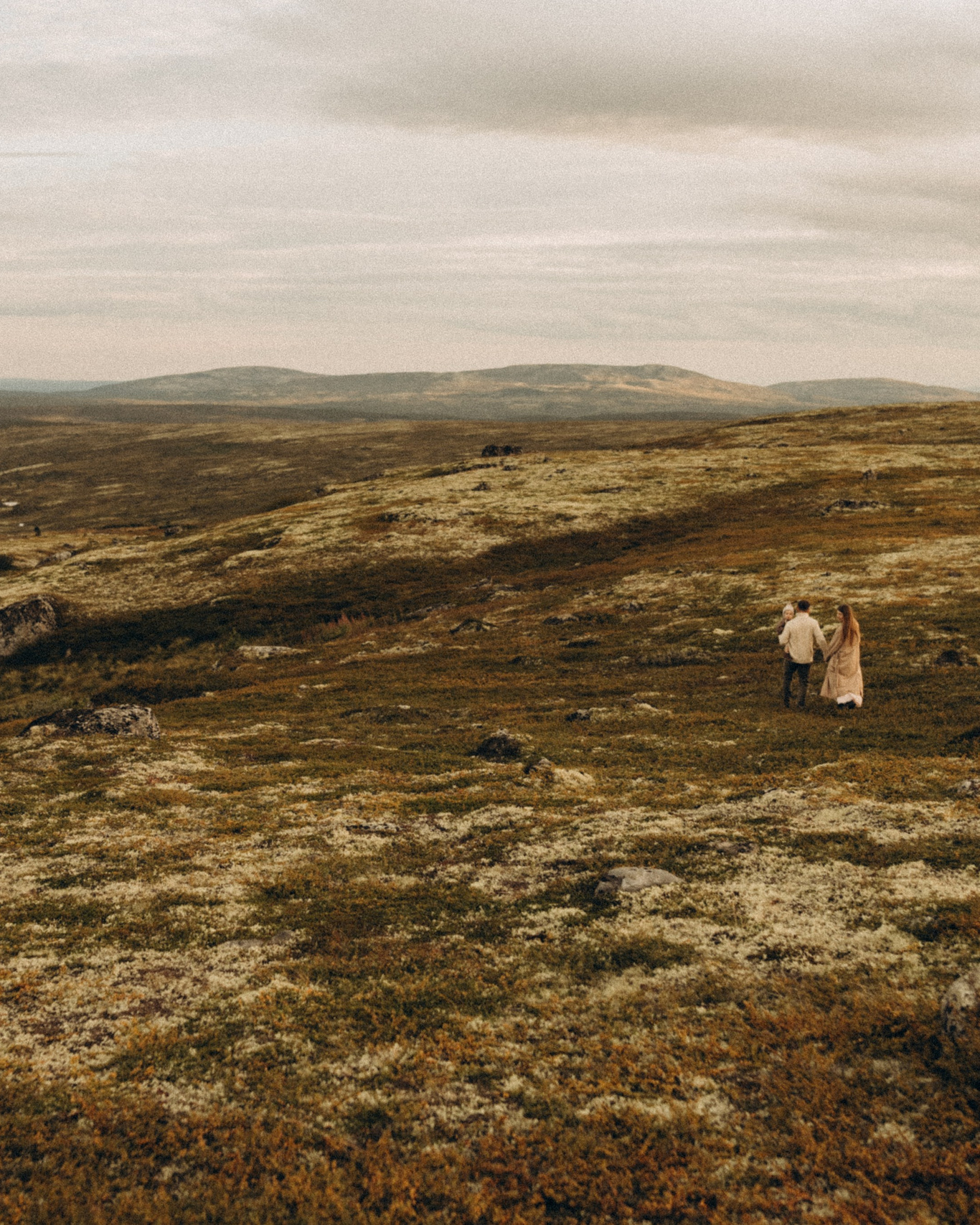 Семейный фотограф в Мурманске Екатерина Юшкова