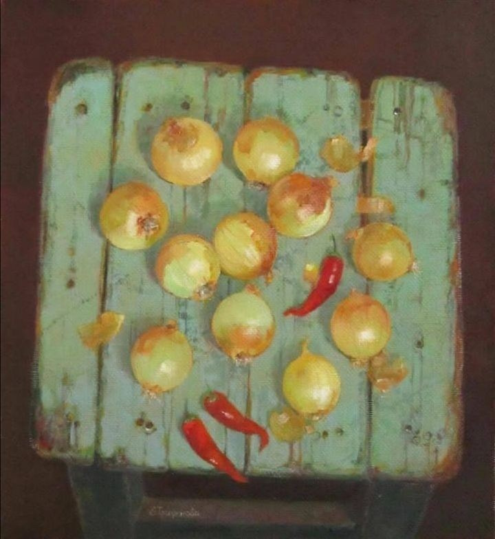 Трифонова Евгения