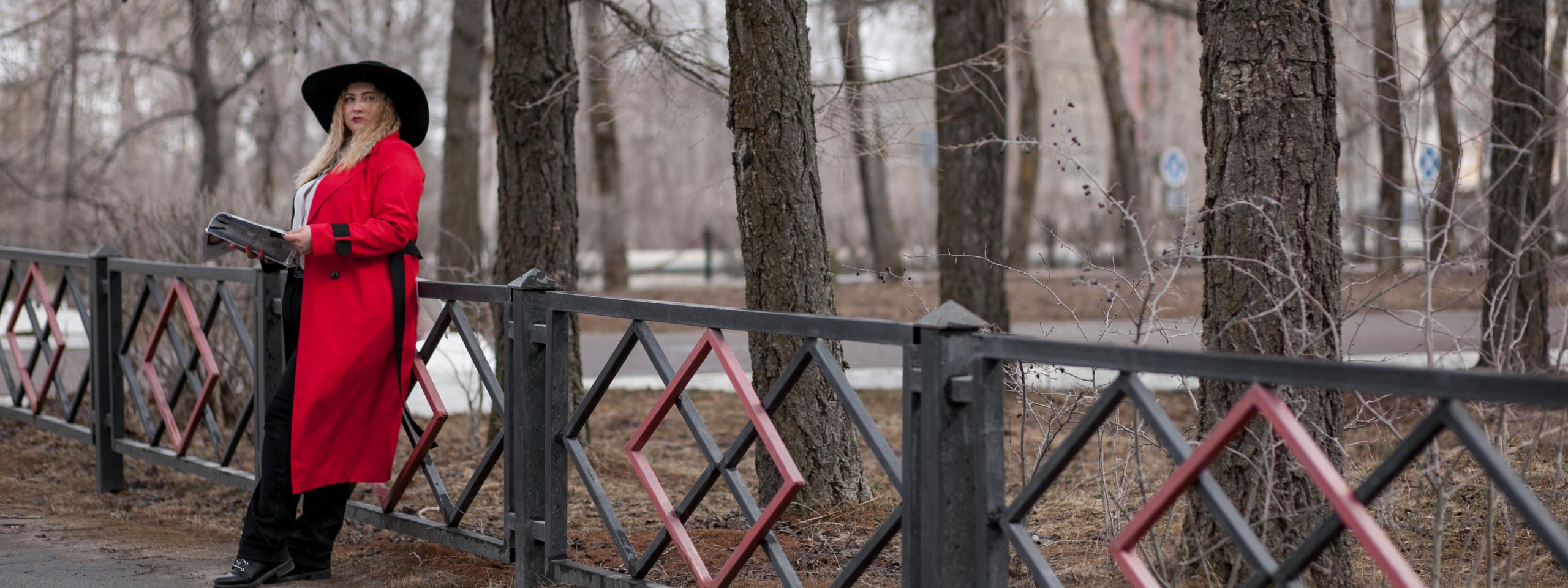 ЧАВо?. Фотограф Мария Лямина