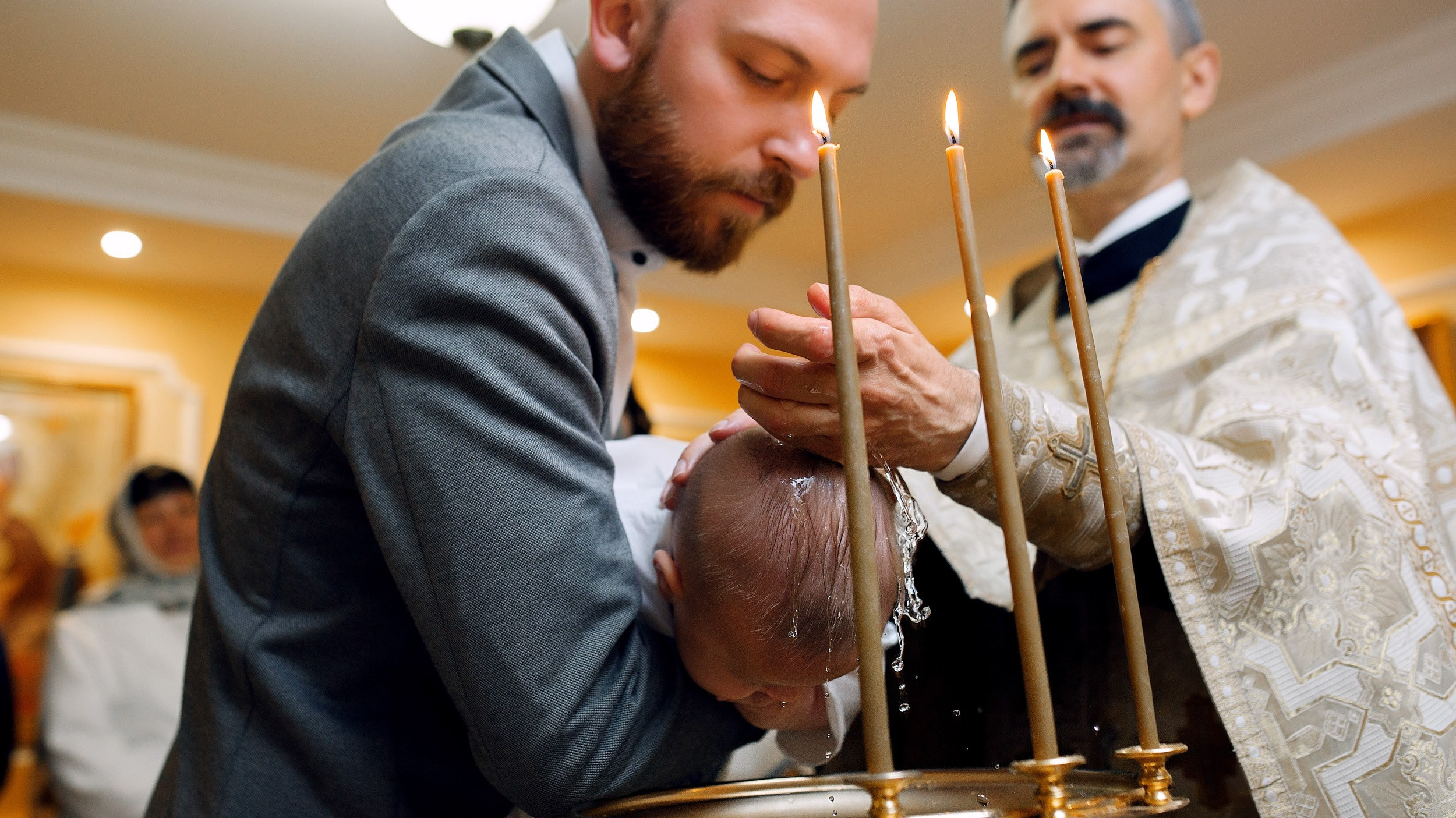 Фотограф новорожденных Оксана Полевская