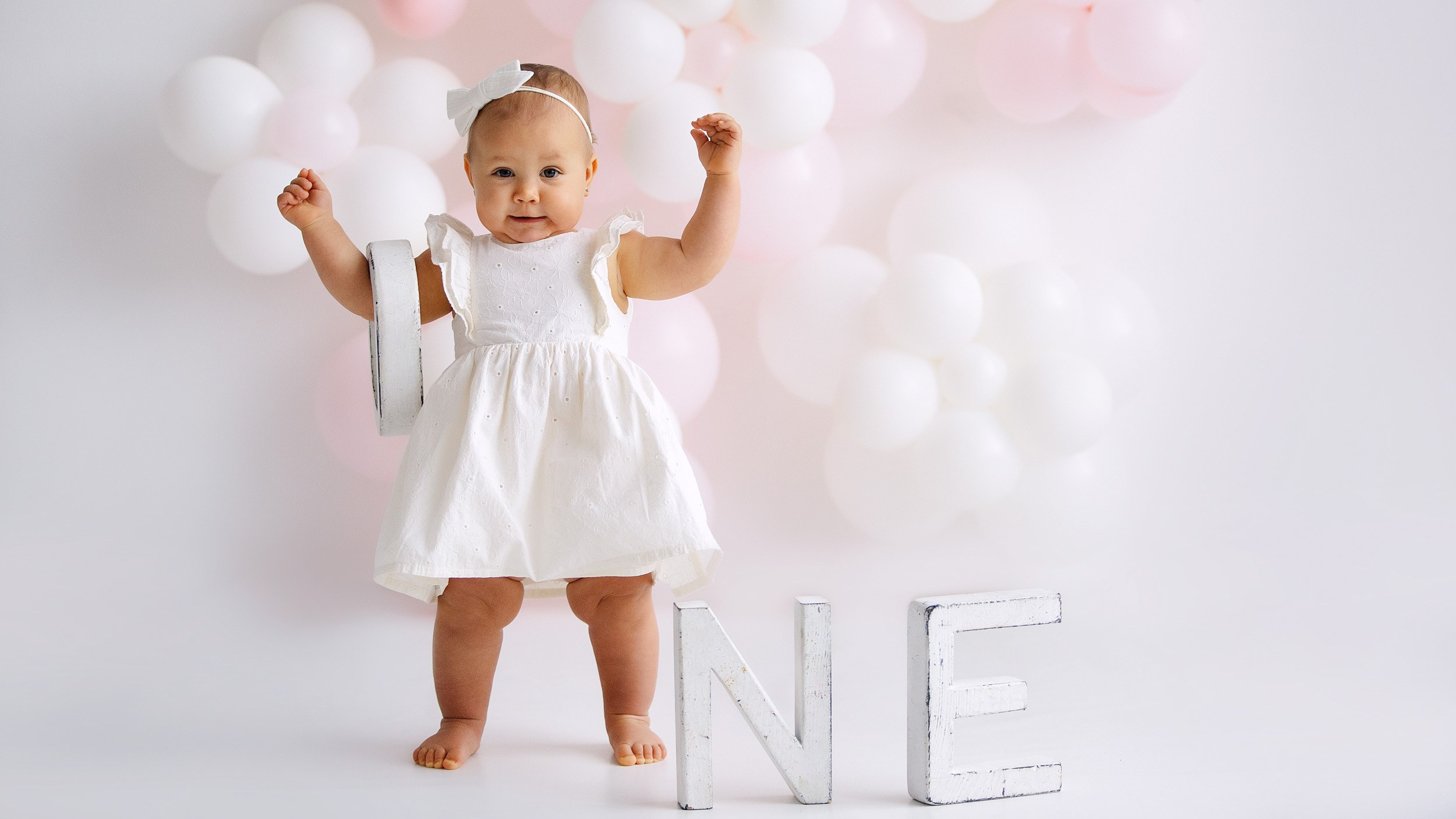 Фотограф новорожденных Оксана Полевская