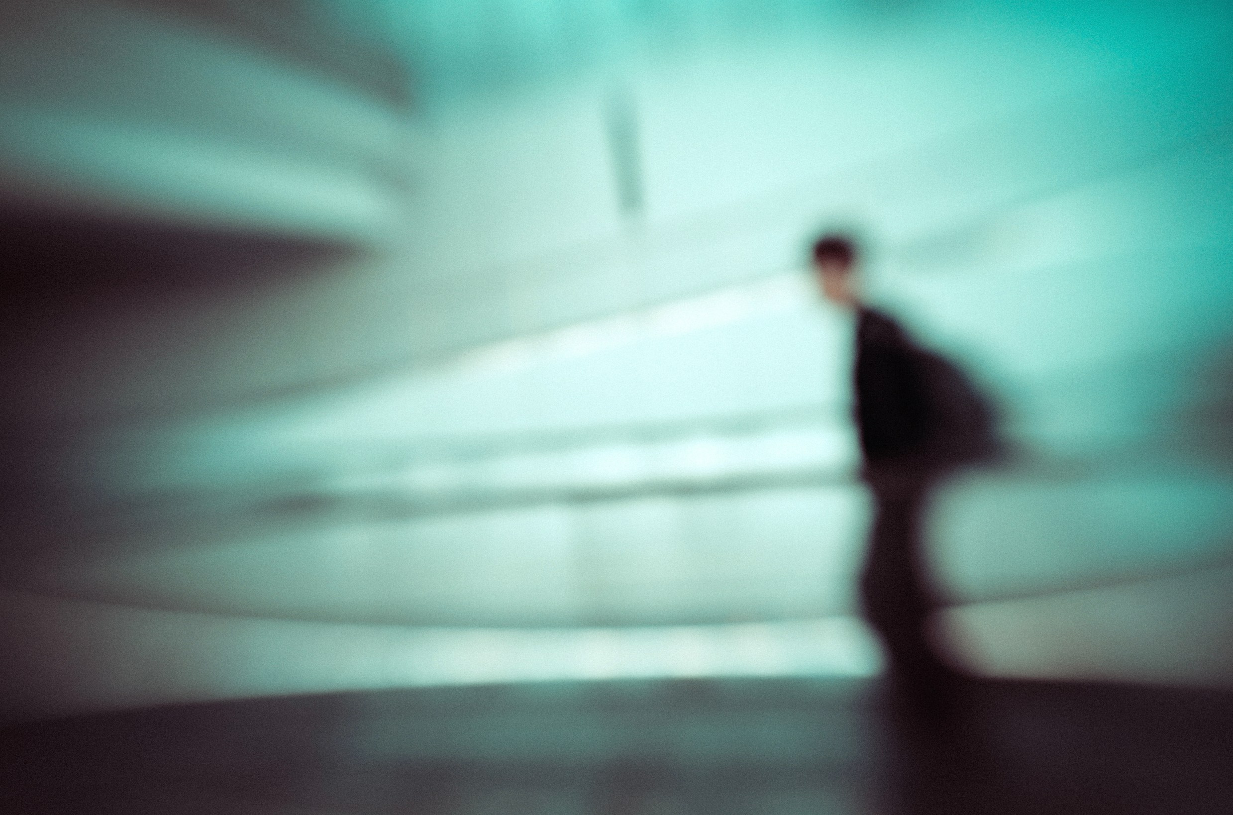 ARTWORKS (ART BEYOND REASON). International visual artist