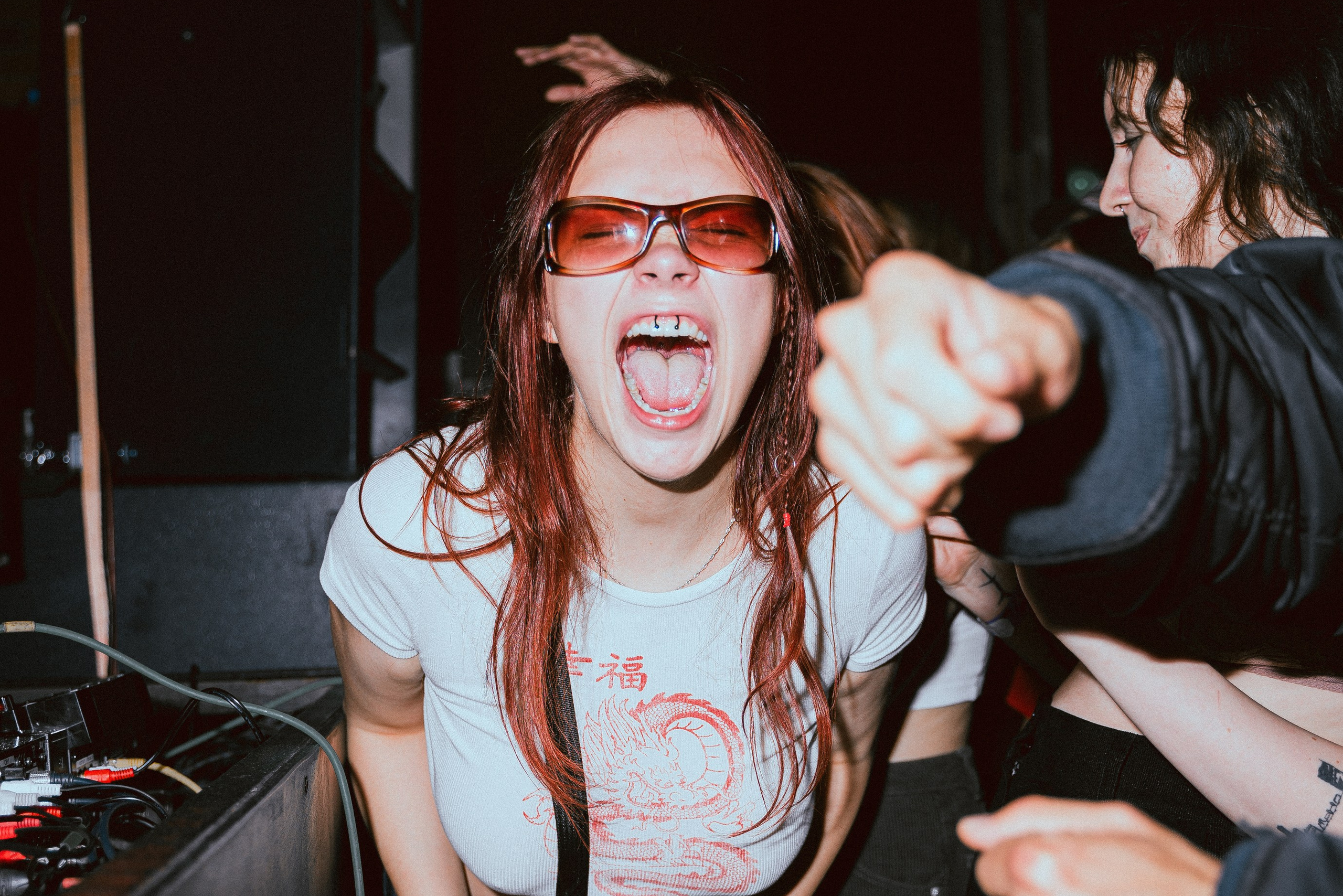 Репортажный и портретный фотограф в Санкт-Петербурге Энли