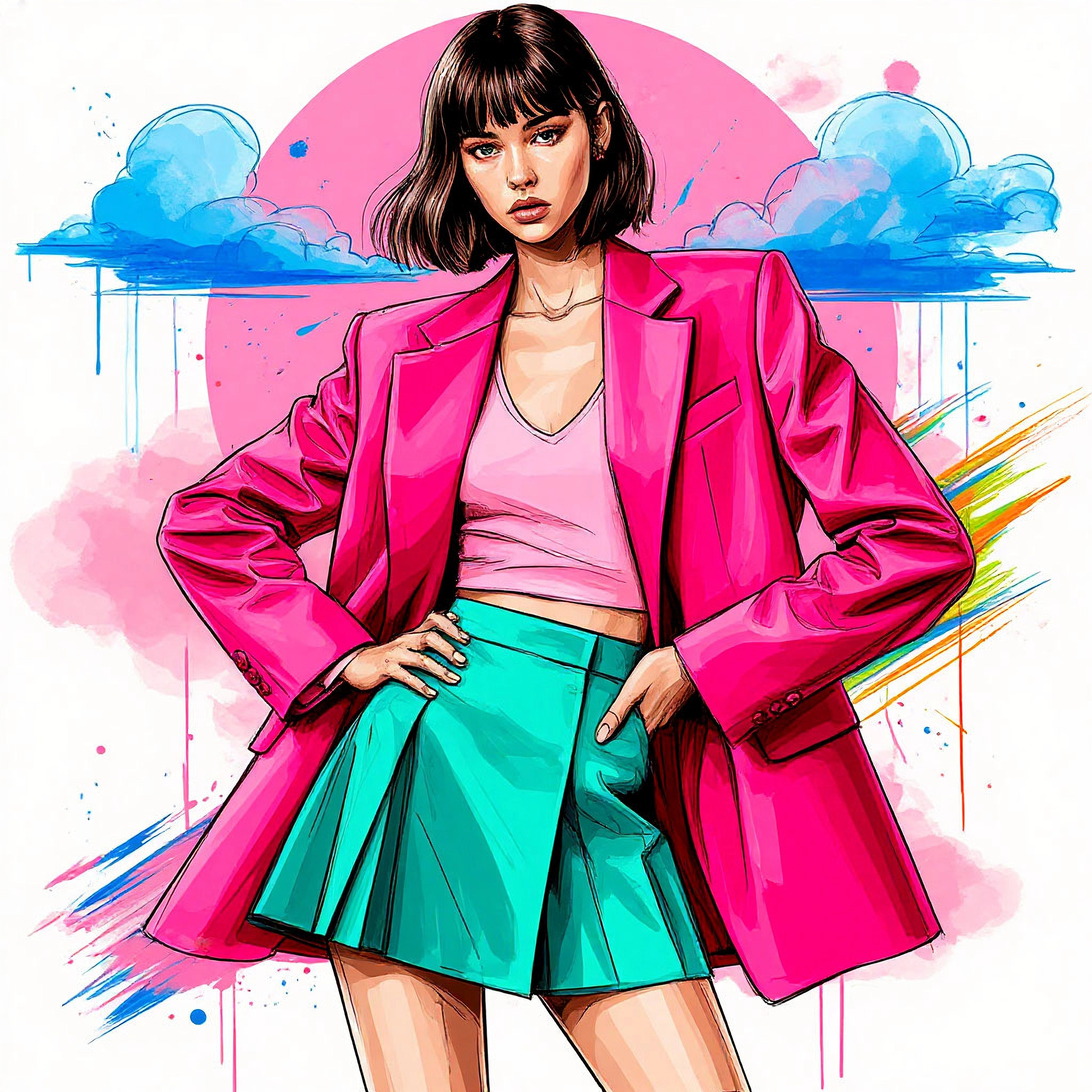 Игра в кальмара. Сценарий дня рождения. Игры. Озвучка. Оригинальные легенды в духе киносериала. Школа для девочек во Владивостоке — Само Совершенство