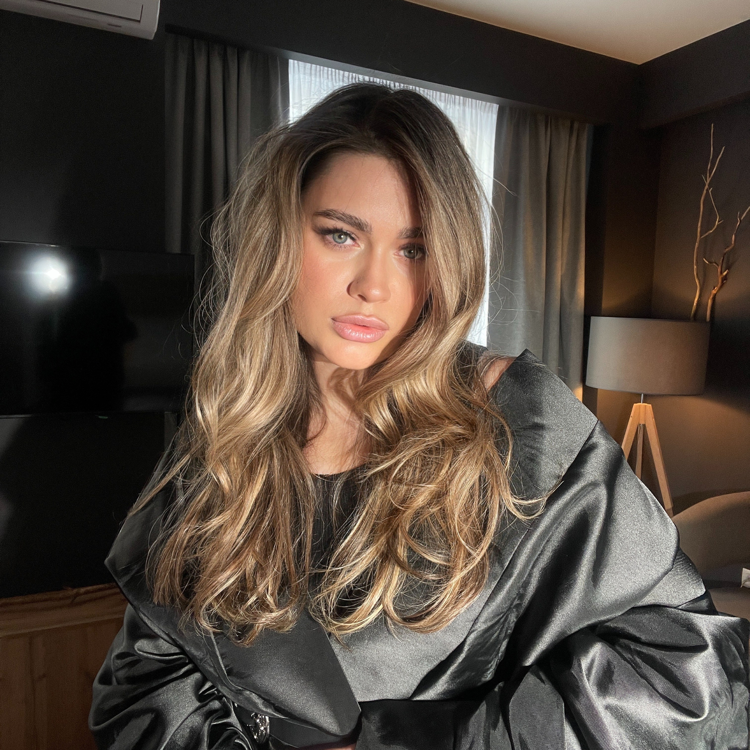 Контакты. Женский фотограф