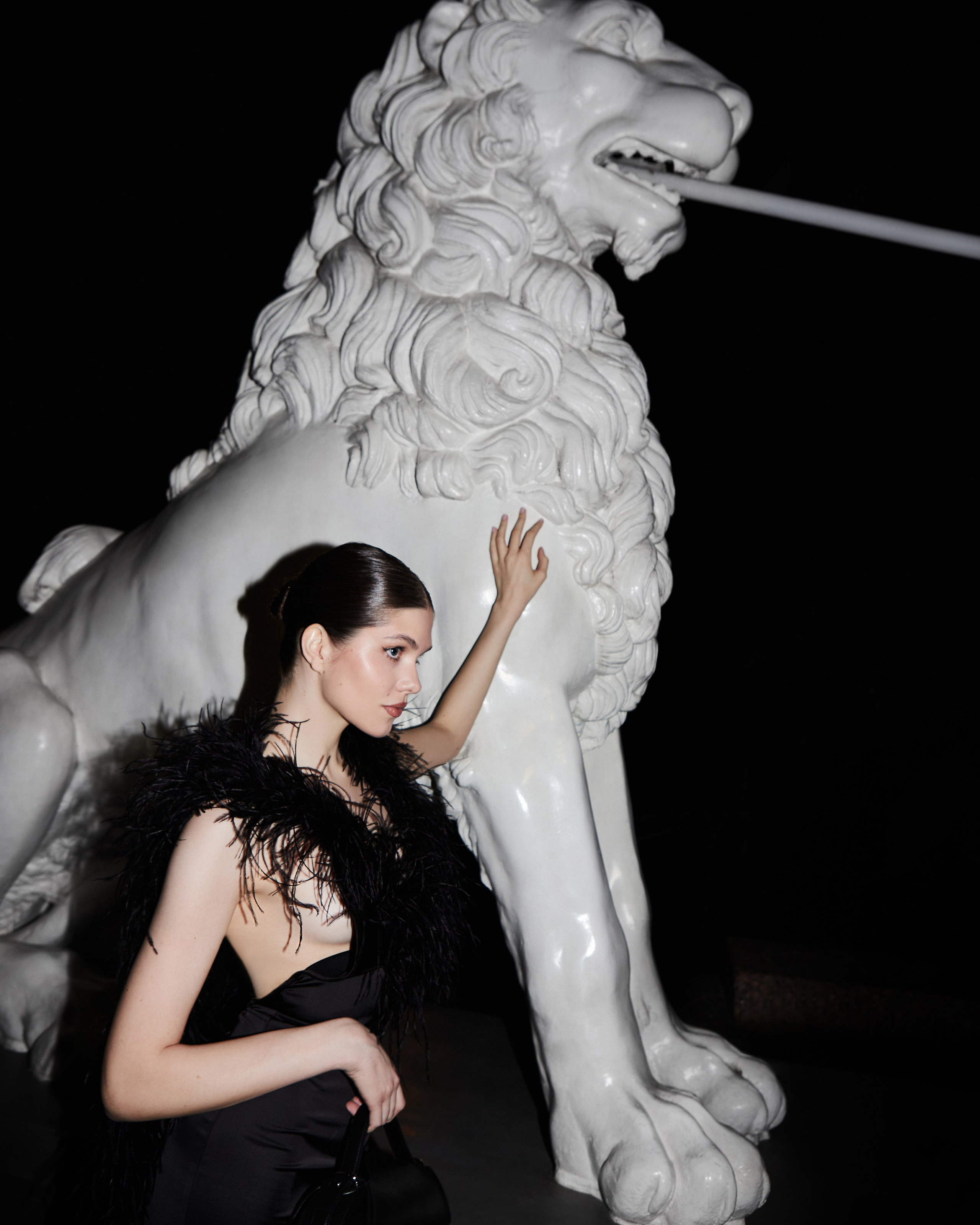 Фотограф в Санкт-Петербурге и Москве