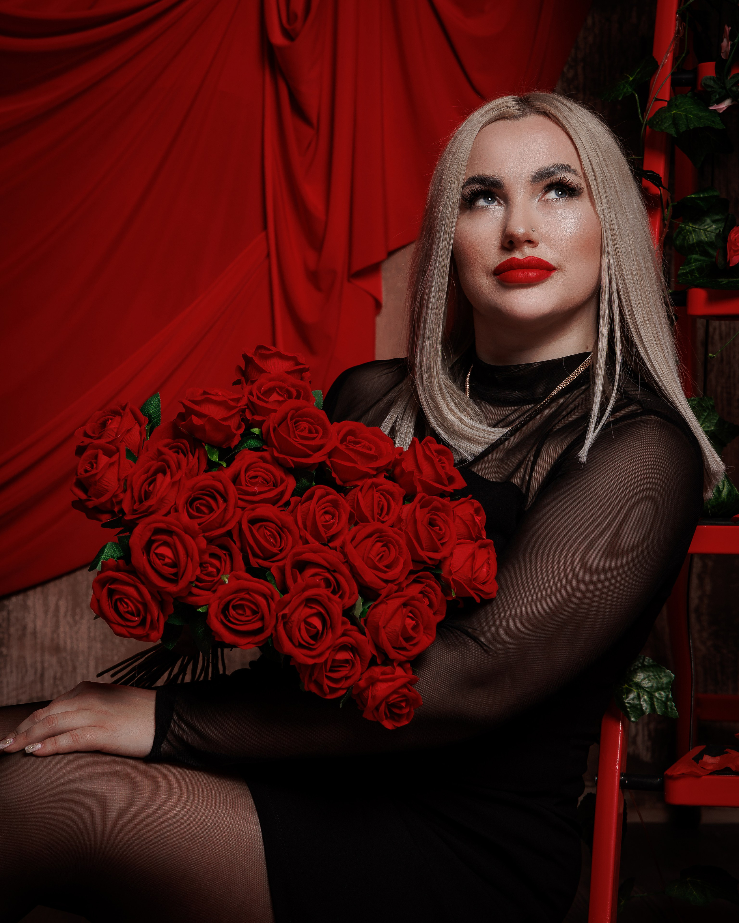 Фотостудия «Персона». Инга Кузьминская ТОП-фотограф г. Корсаков