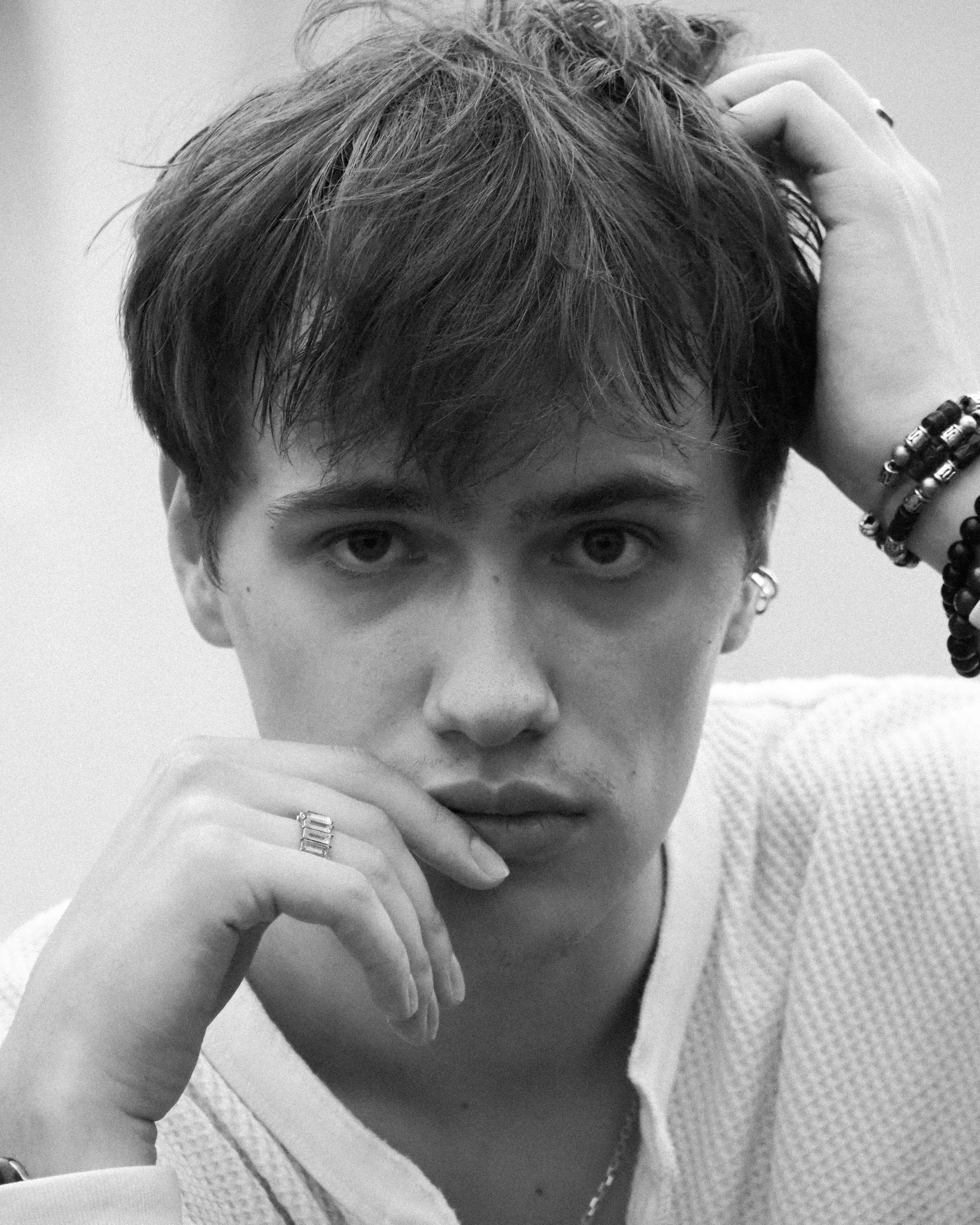 Услуги