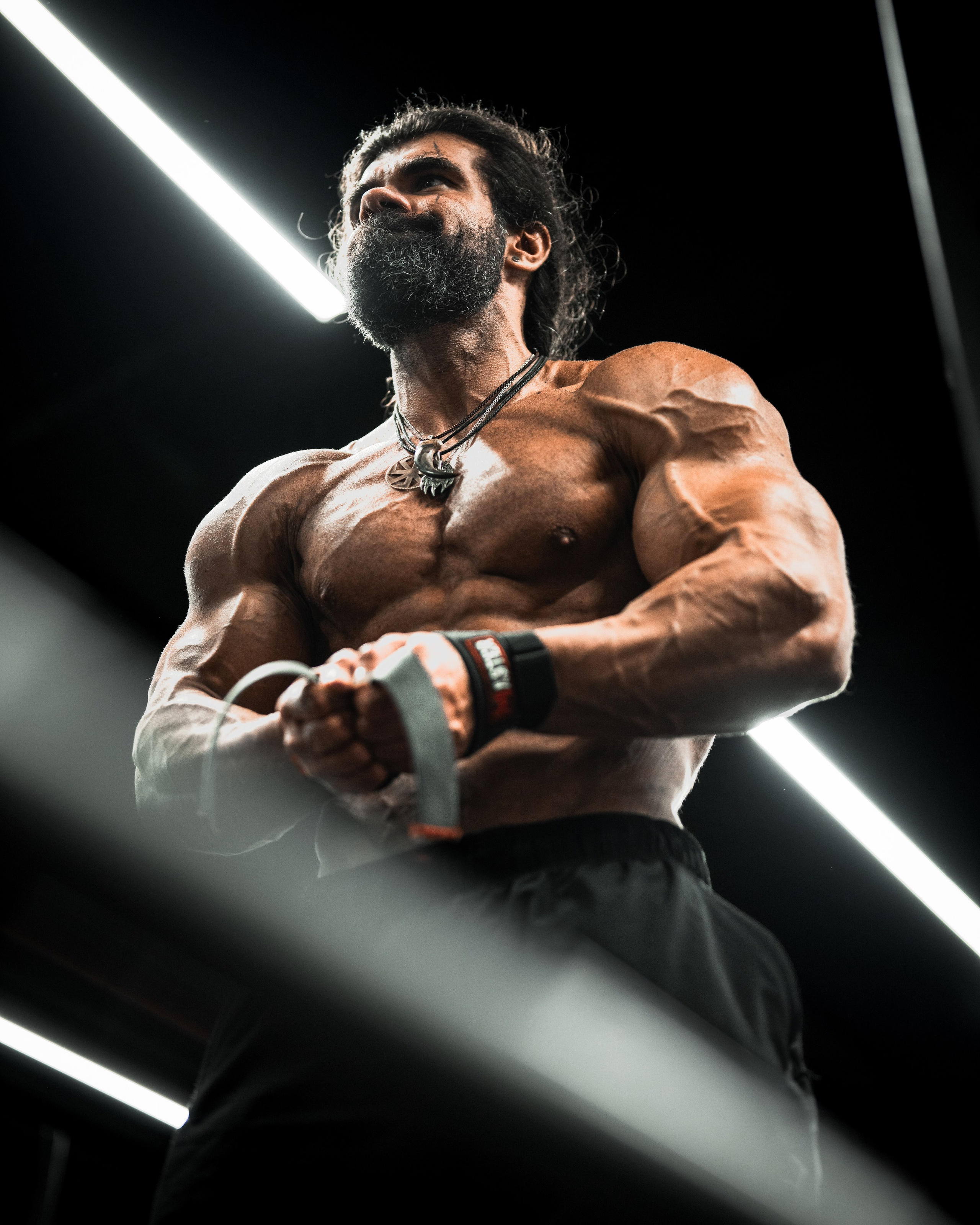 Спортивные съемки. Творческий фотограф Москва и МО Юлия Широкова