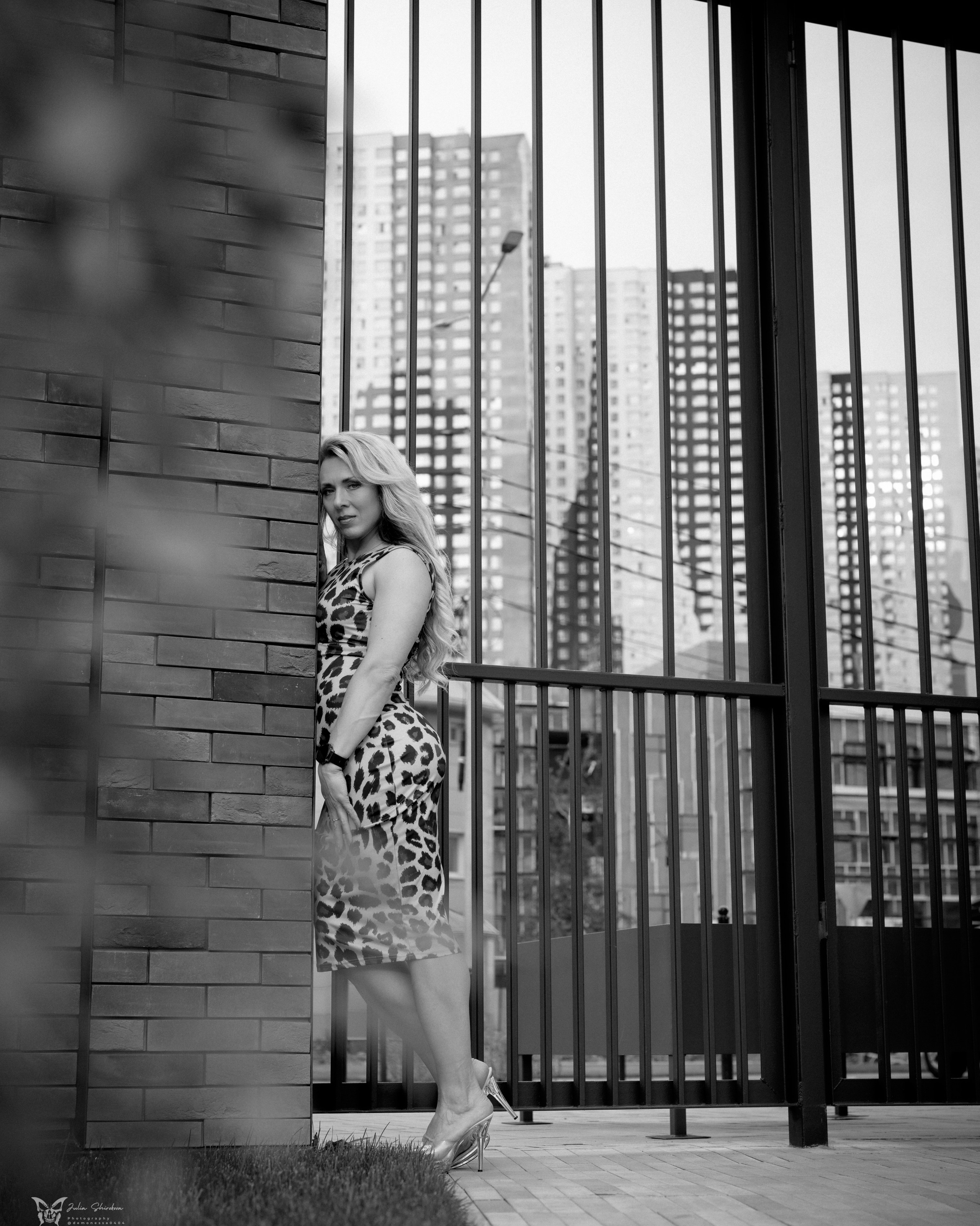 Портретные съемки и фотосессии. Творческий фотограф Москва и МО Юлия Широкова