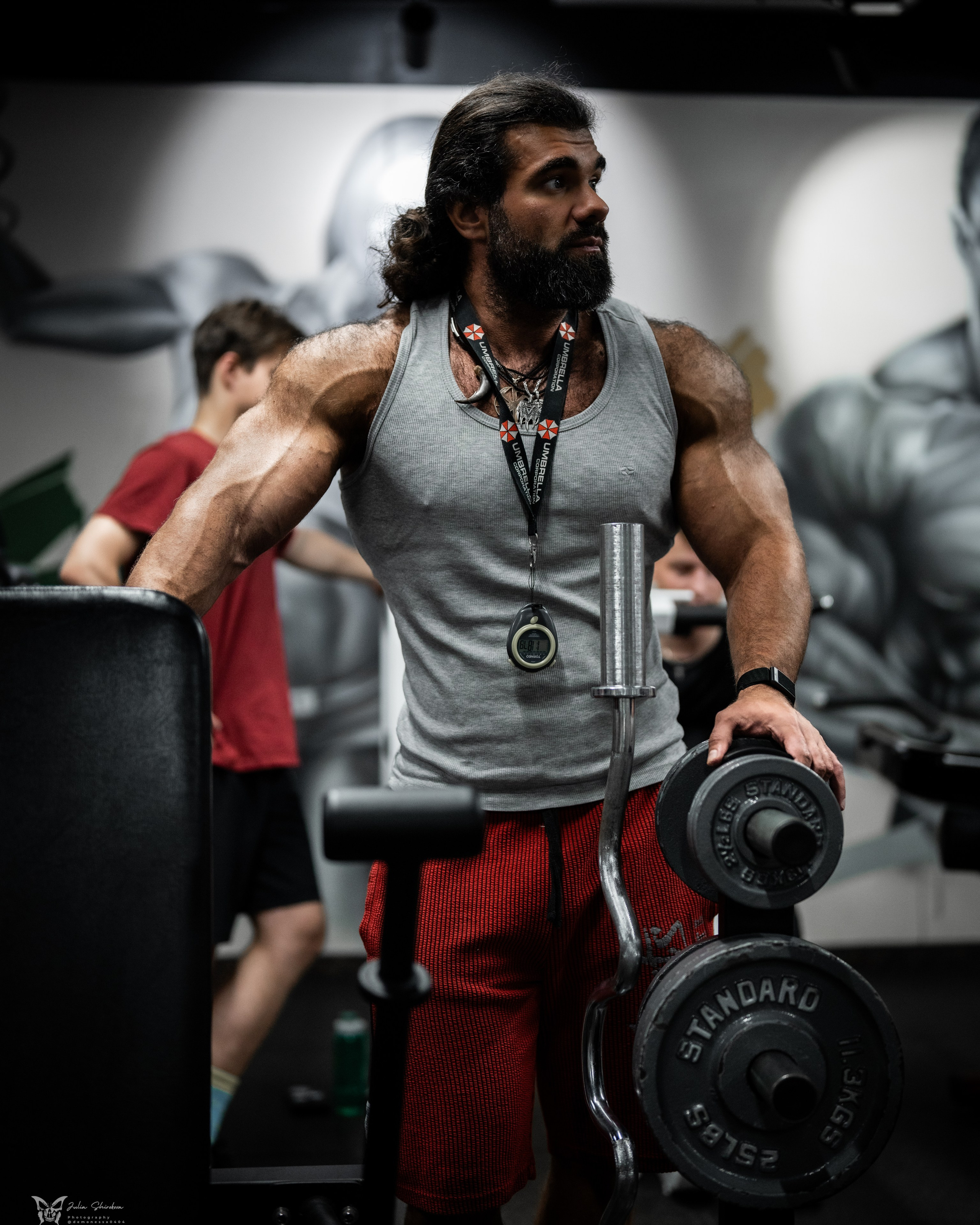 Спортивные съемки. Творческий фотограф Москва и МО Юлия Широкова