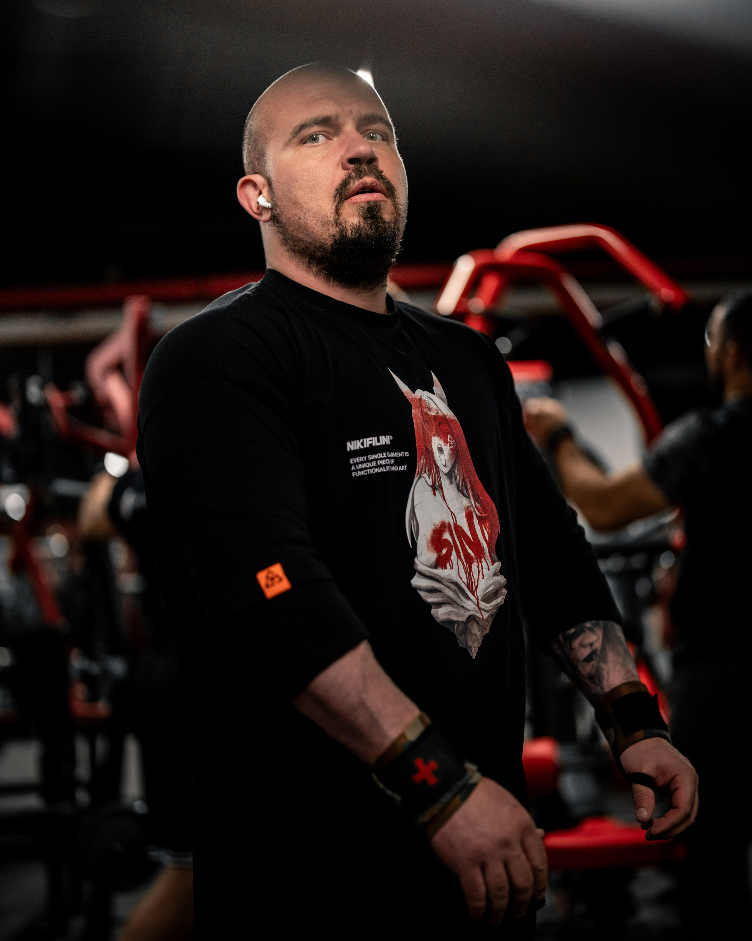 Спортивные съемки. Творческий фотограф Москва и МО Юлия Широкова