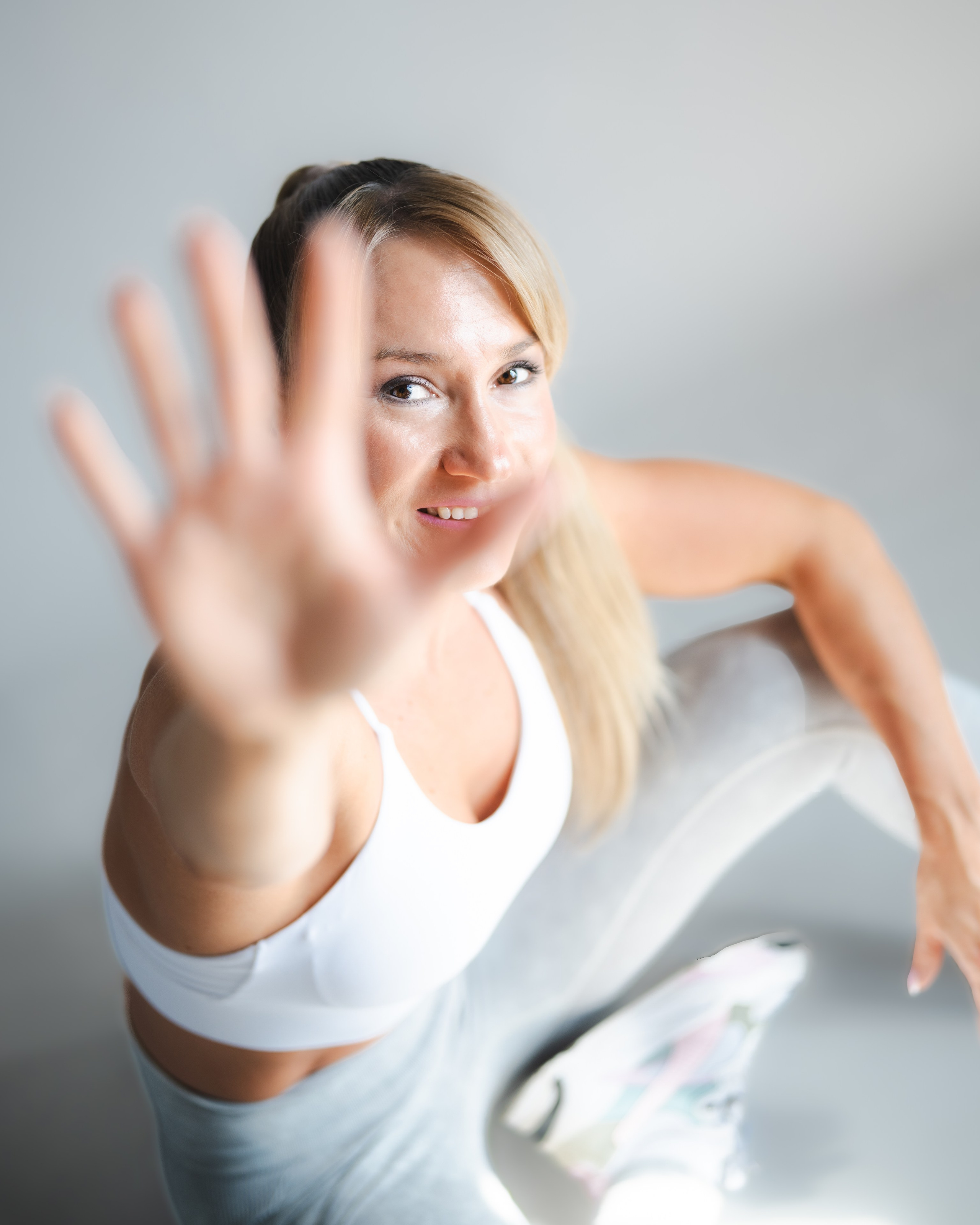 Портретные съемки и фотосессии. Творческий фотограф Москва и МО Юлия Широкова