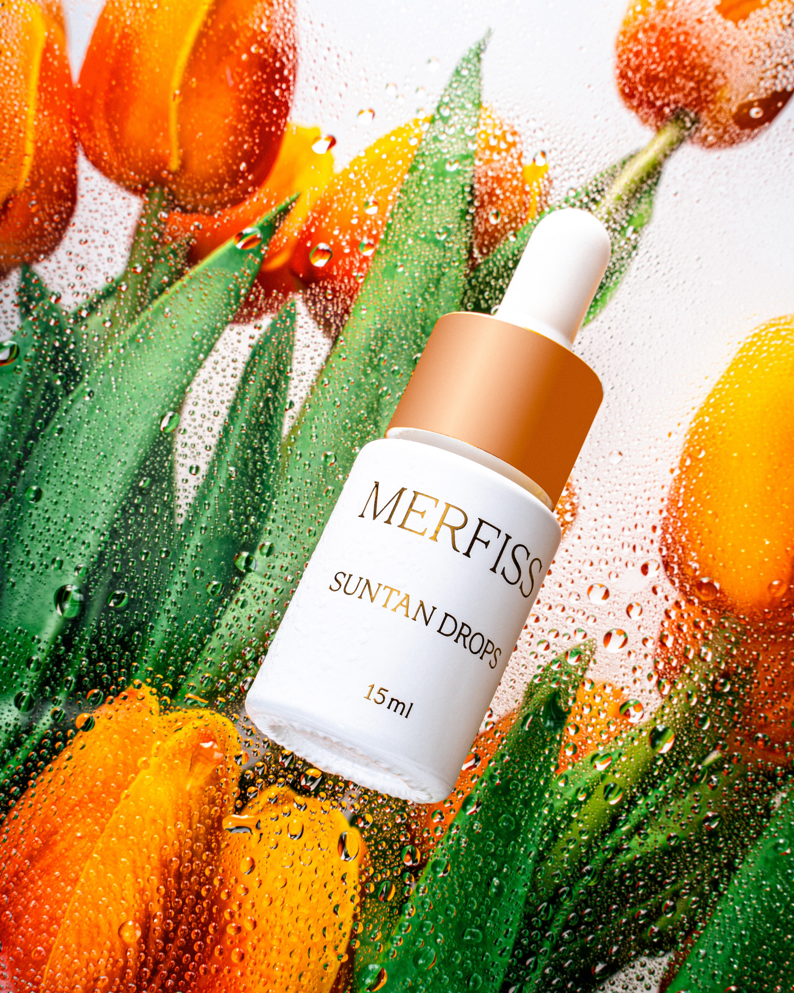 Рекламная макро съёмка в Воронеже