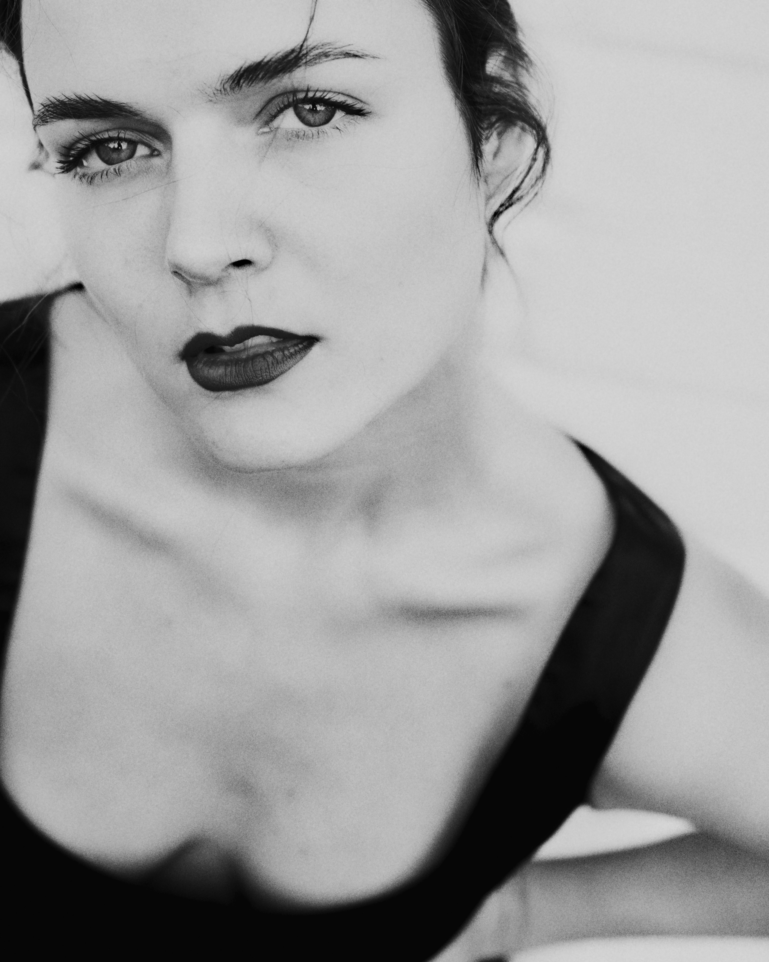 фотограф портретная фотография Кошеренкова Екатерина