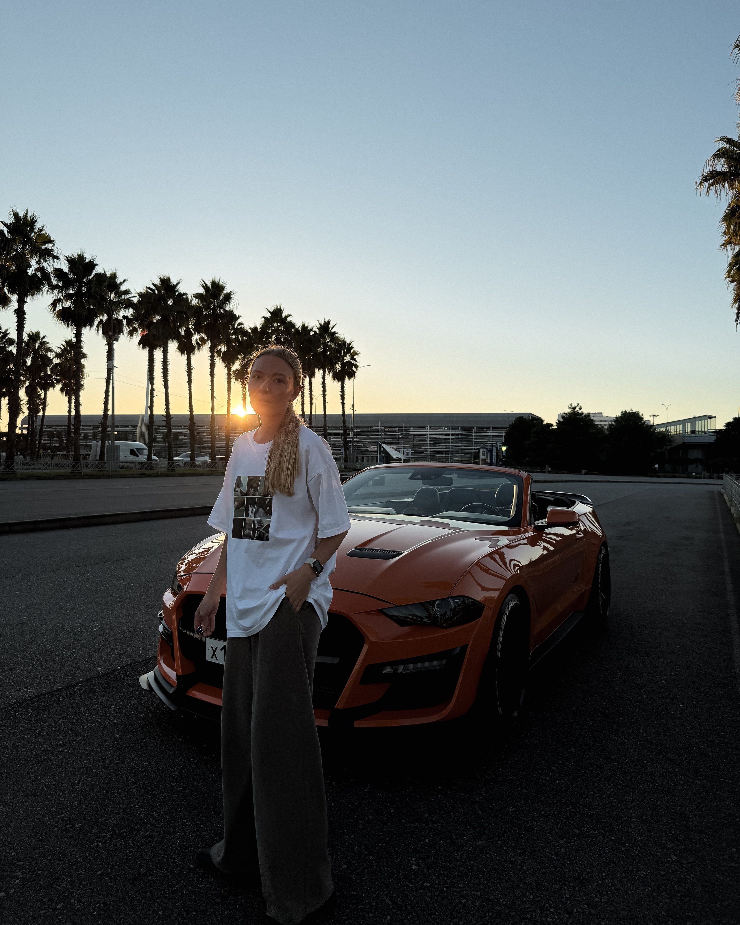 Контент-креатор | Кристина Щербакова