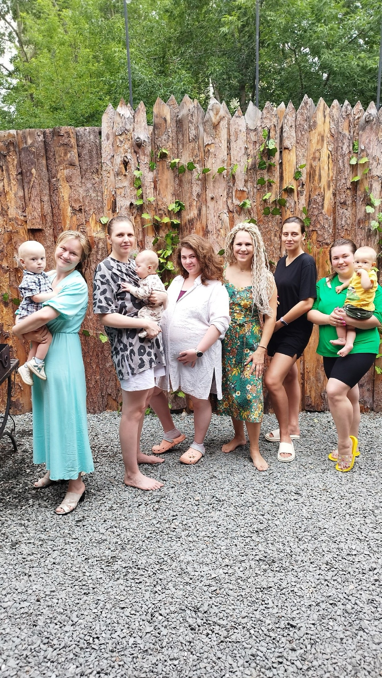 Мамина Банька