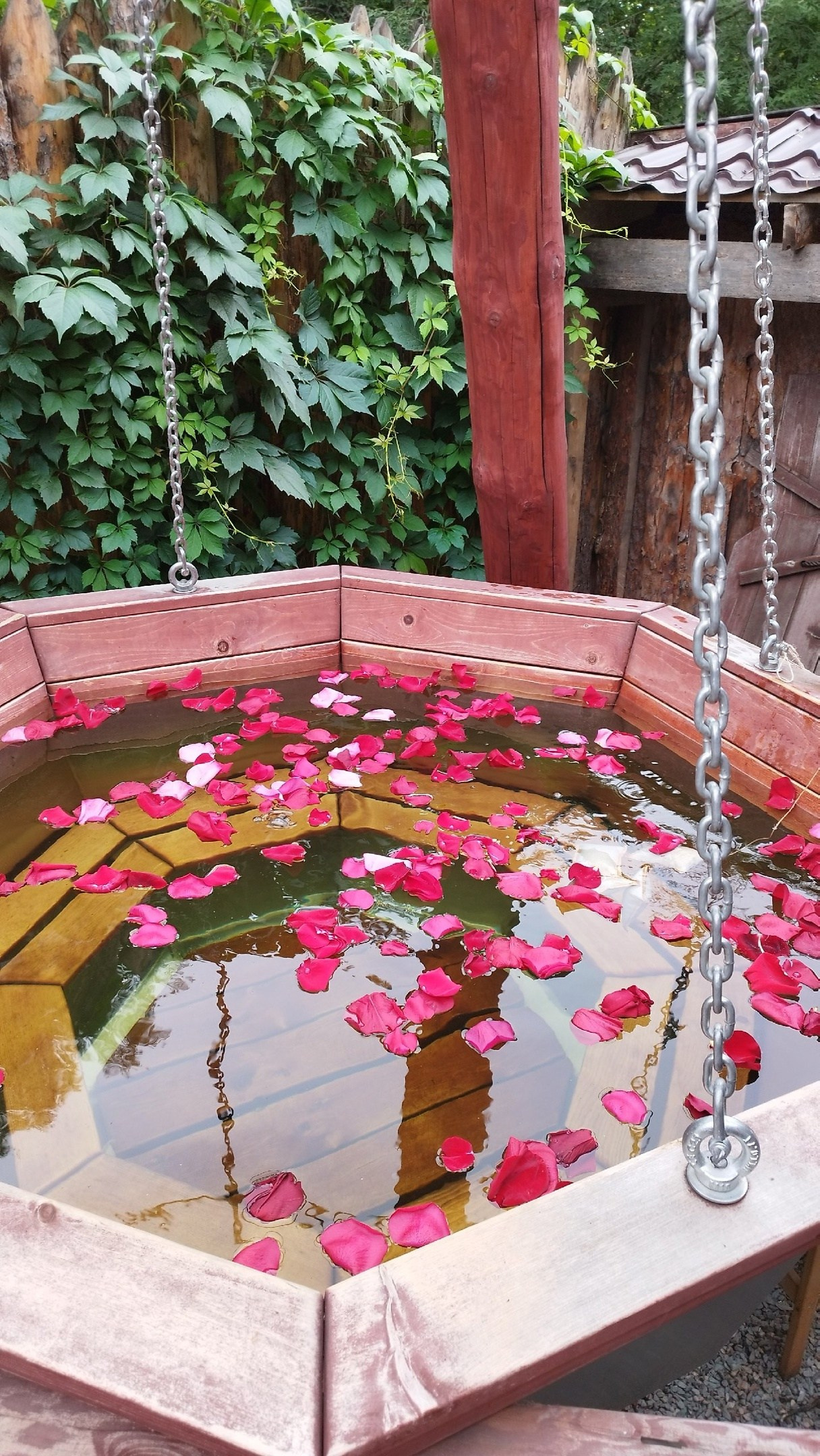 Мамина Банька