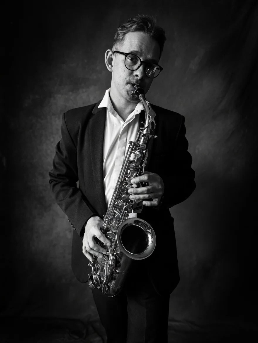 Прайс-лист. Саксофонист на свадьбу и мероприятие JB SAX