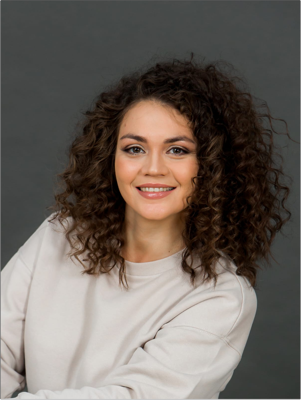 Наша команда. Золотое яблочко