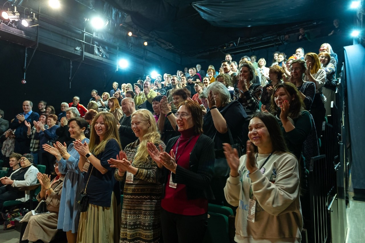 Весна — время нового!. Журнал о самом особенном. Пермь и Пермский край