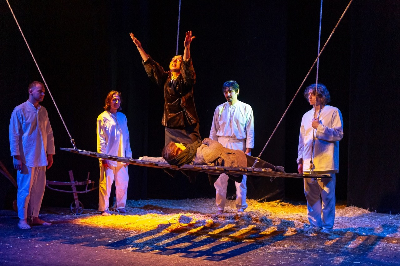 Весна — время нового!. Журнал о самом особенном. Пермь и Пермский край