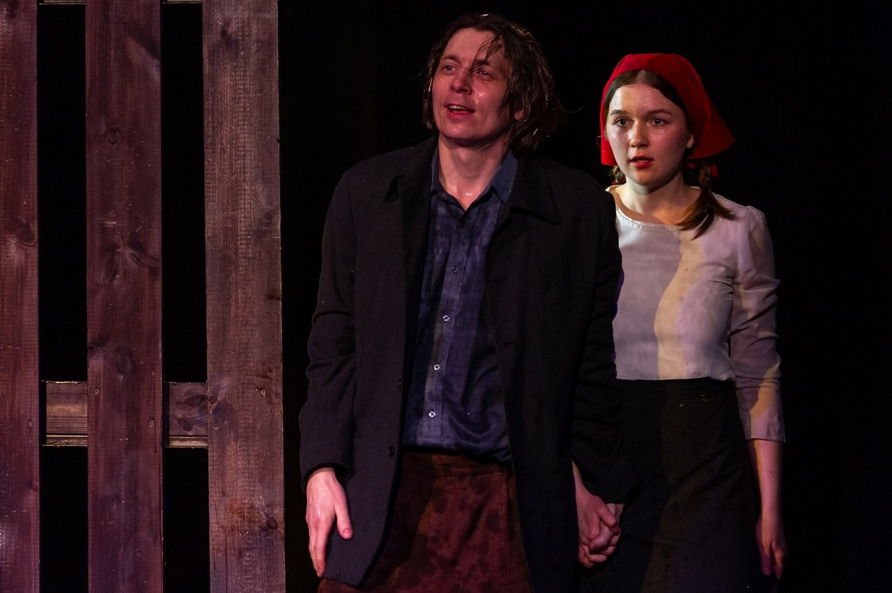 Весна — время нового!. Журнал о самом особенном. Пермь и Пермский край