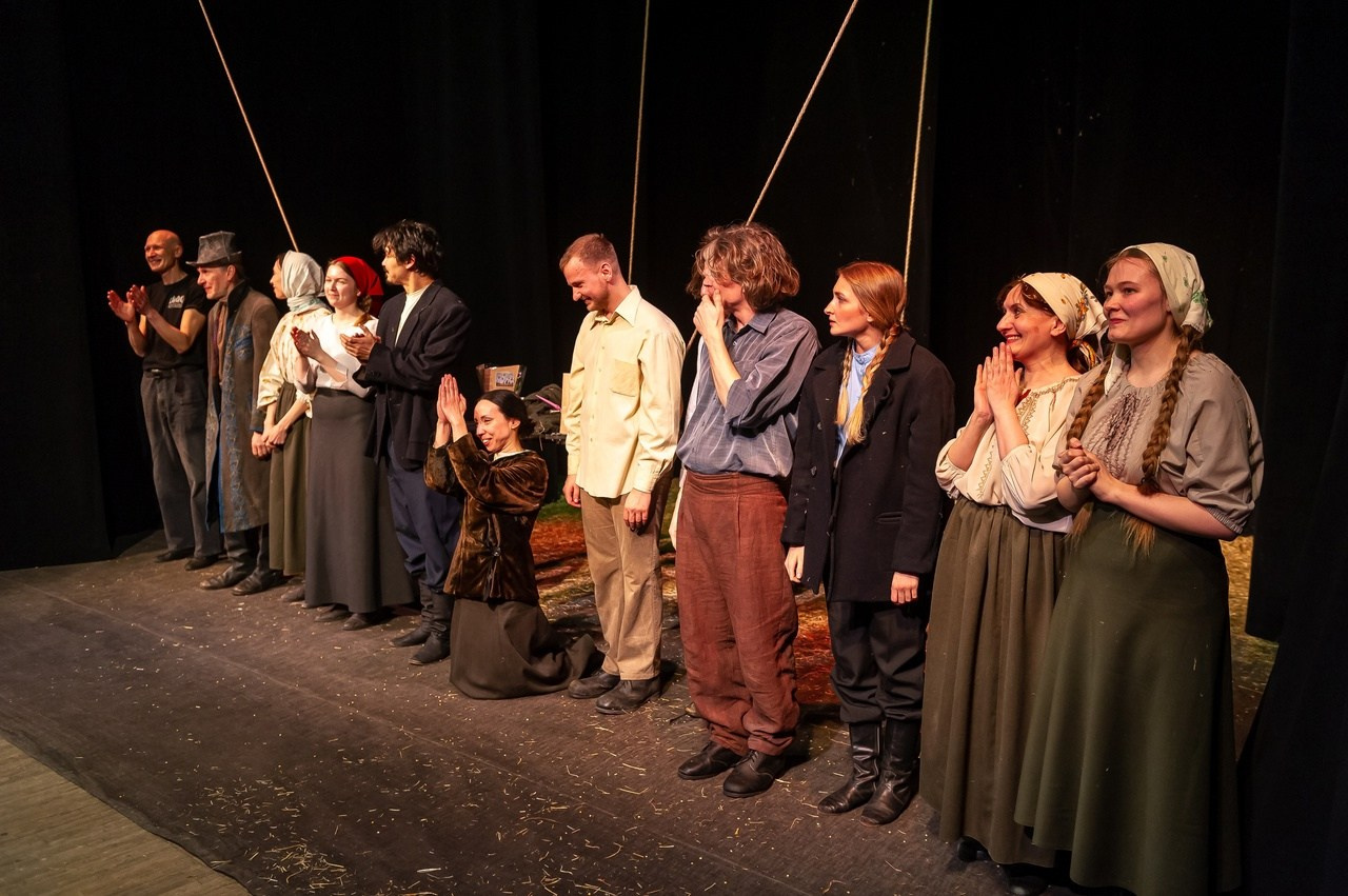 Весна — время нового!. Журнал о самом особенном. Пермь и Пермский край