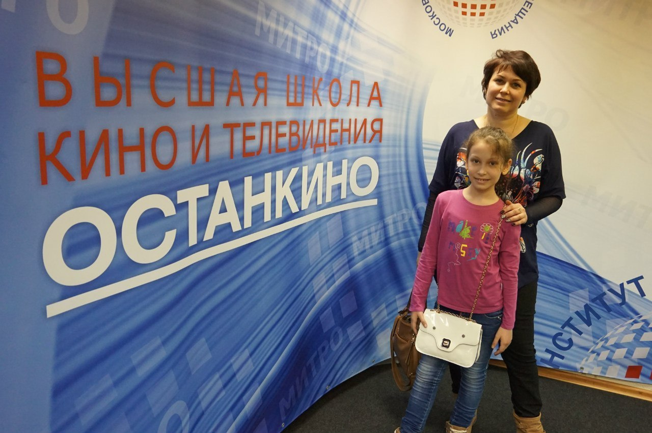 Людмила Царукян: «Своей основной профессией считаю работу МАМОЙ». Журнал о самом особенном. Пермь и Пермский край