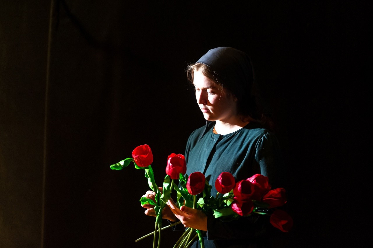 Весна — время нового!. Журнал о самом особенном. Пермь и Пермский край