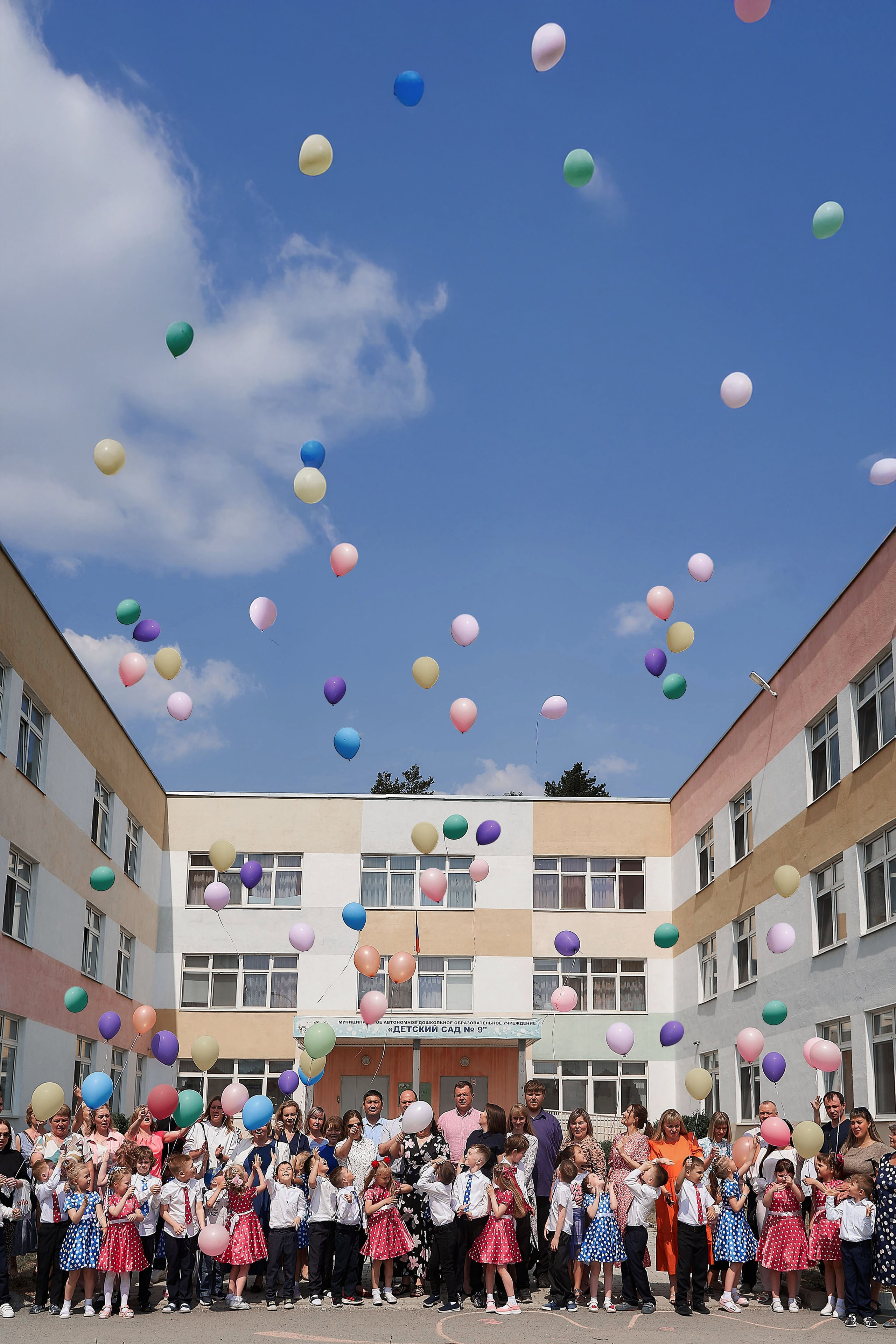 Фотограф и видеограф в Екатеринбурге