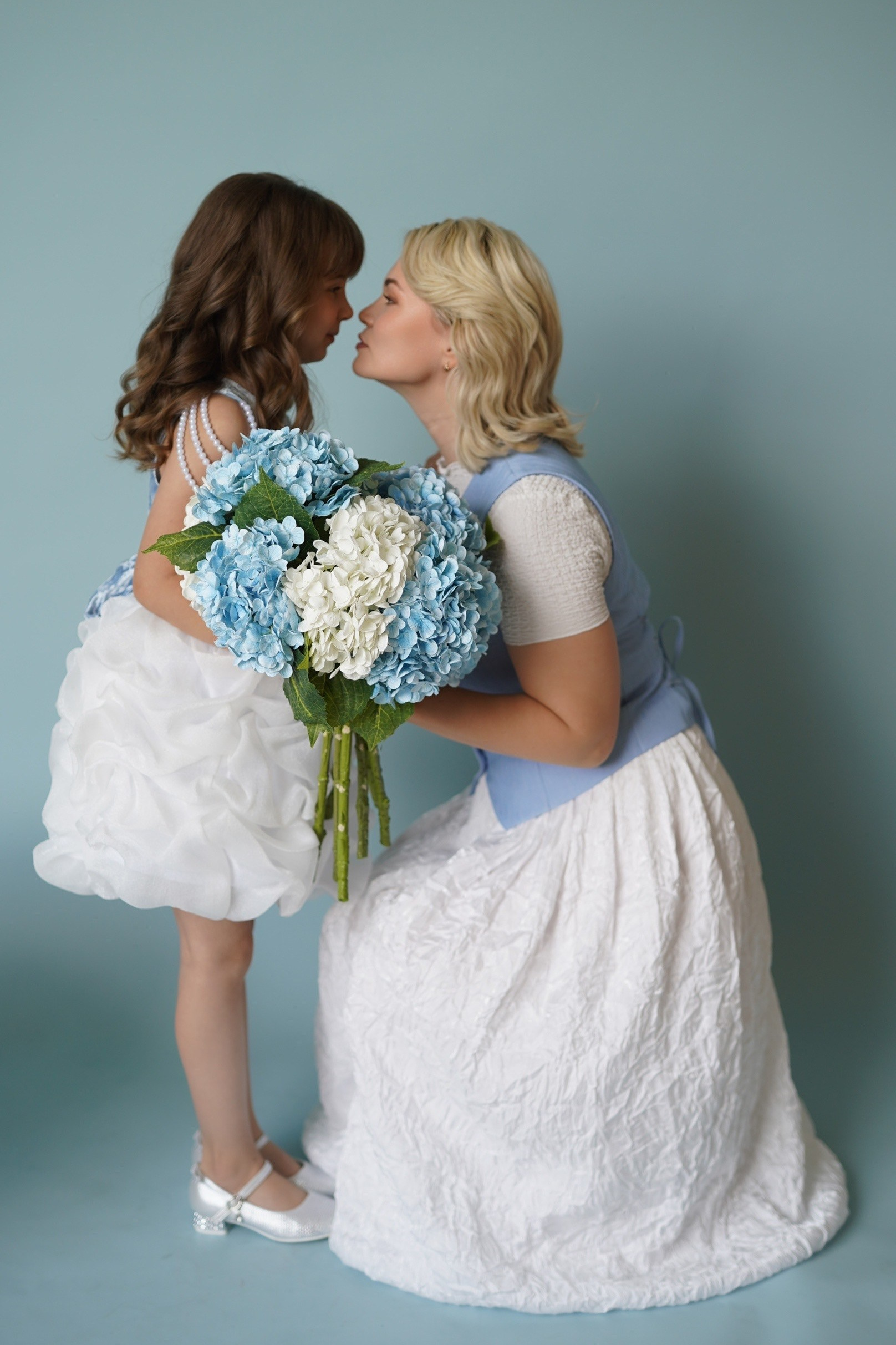 Студийный портрет. Фотограф в Астрахани • Фото-туры • Виктория Герма