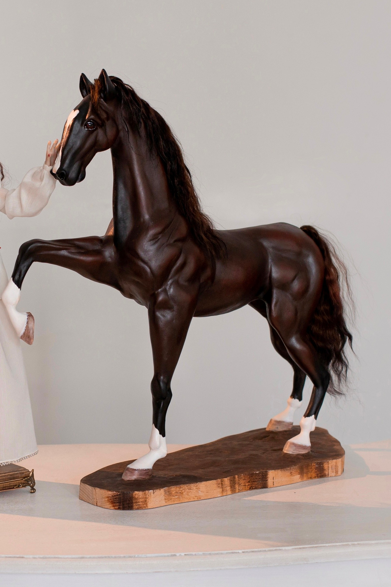 В наличии. Кавказские куклы Гужова Фатима