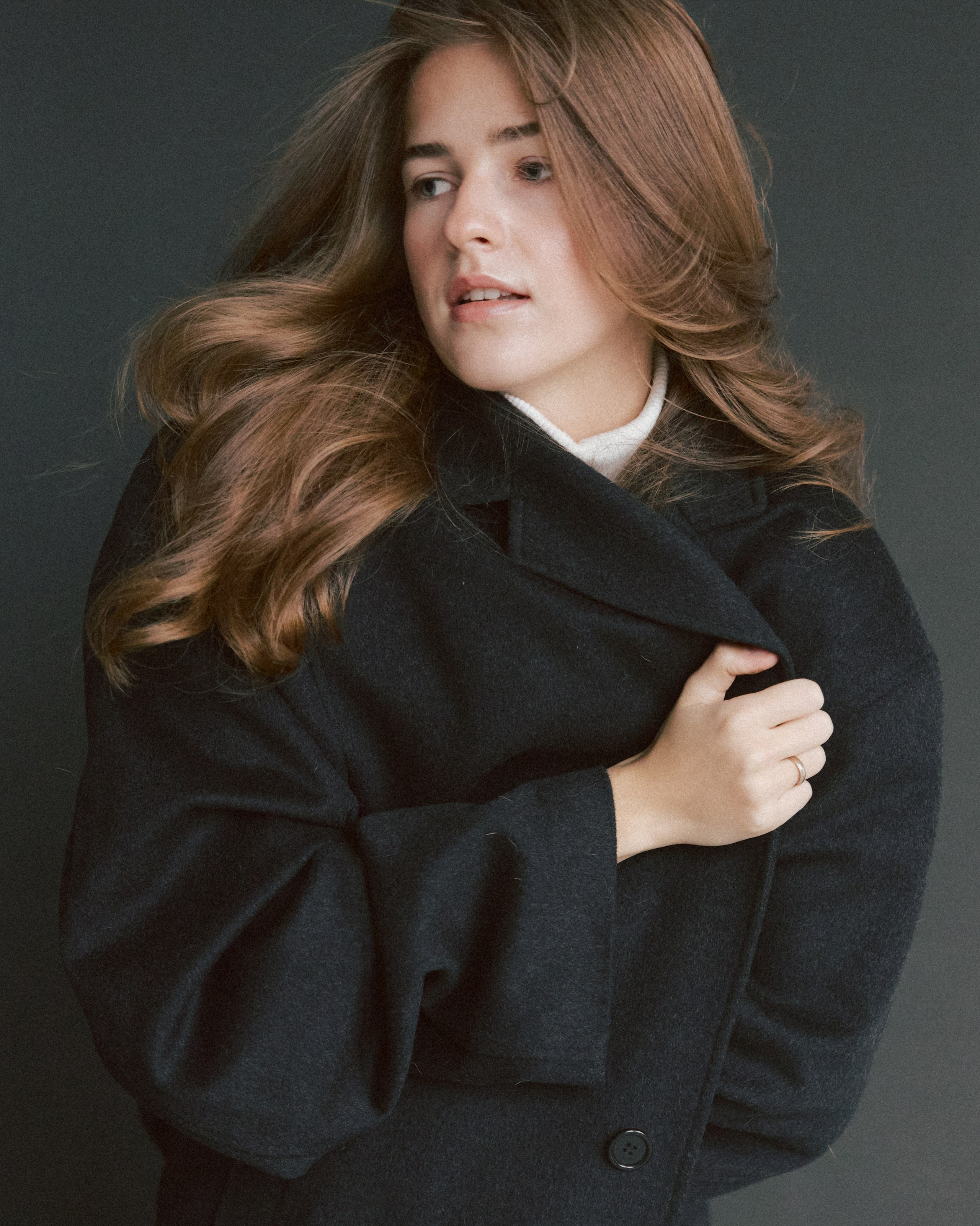 Частные. Аннет фотограф для брендов СПб