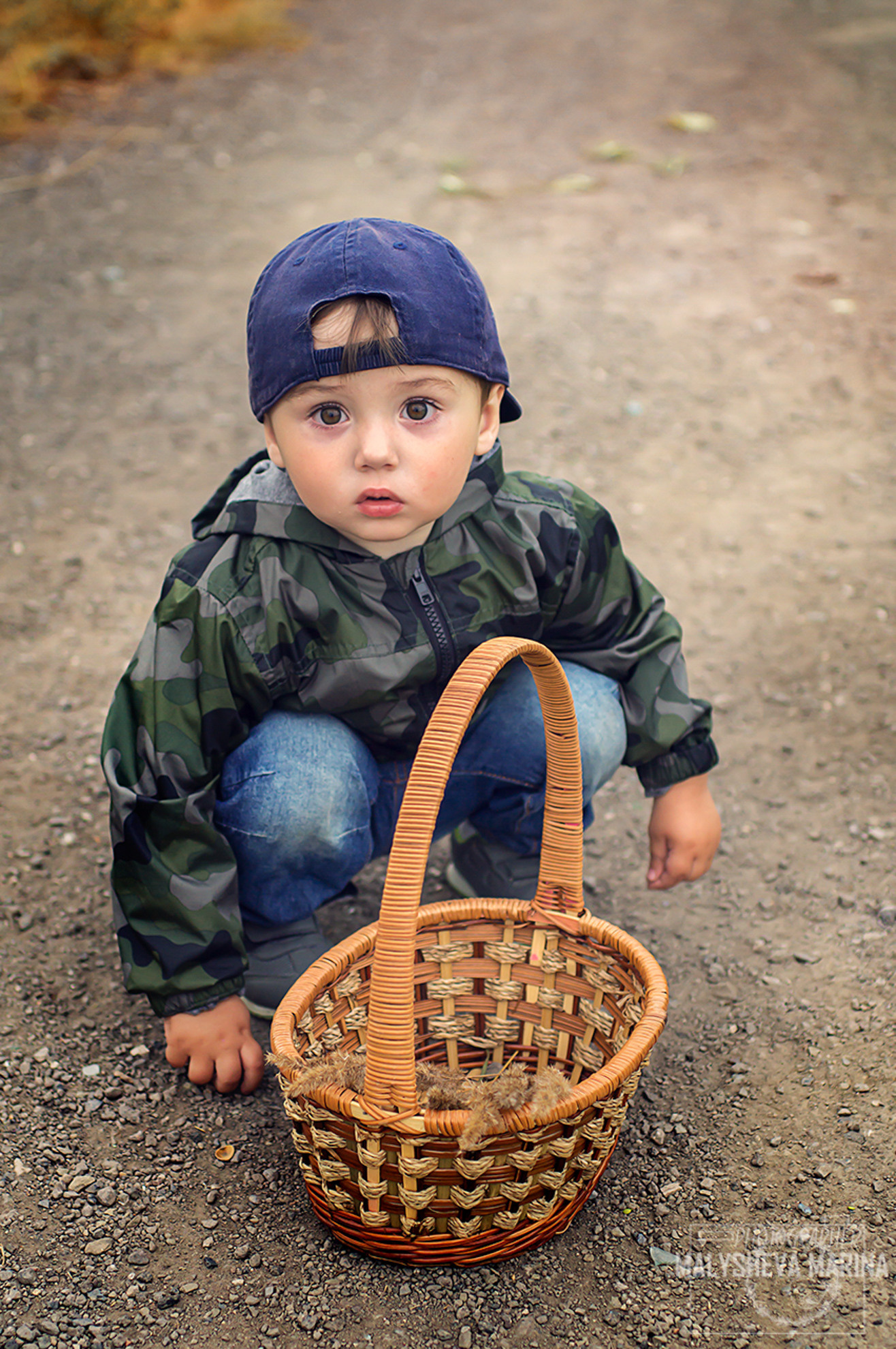 Дети. Фотограф Нижний Тагил Екатеринбург Марина Малышева