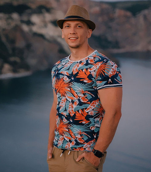 Контакты. Свадебный и семейный фотограф в Санкт-Петербурге Виктор Голубев