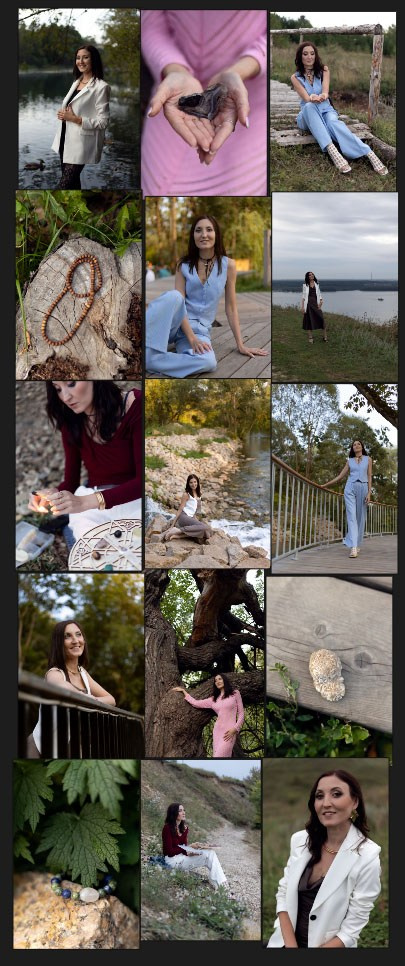 Юлия. Контент для геммопсихолога. Контент фотограф Казань Татьяна Горина