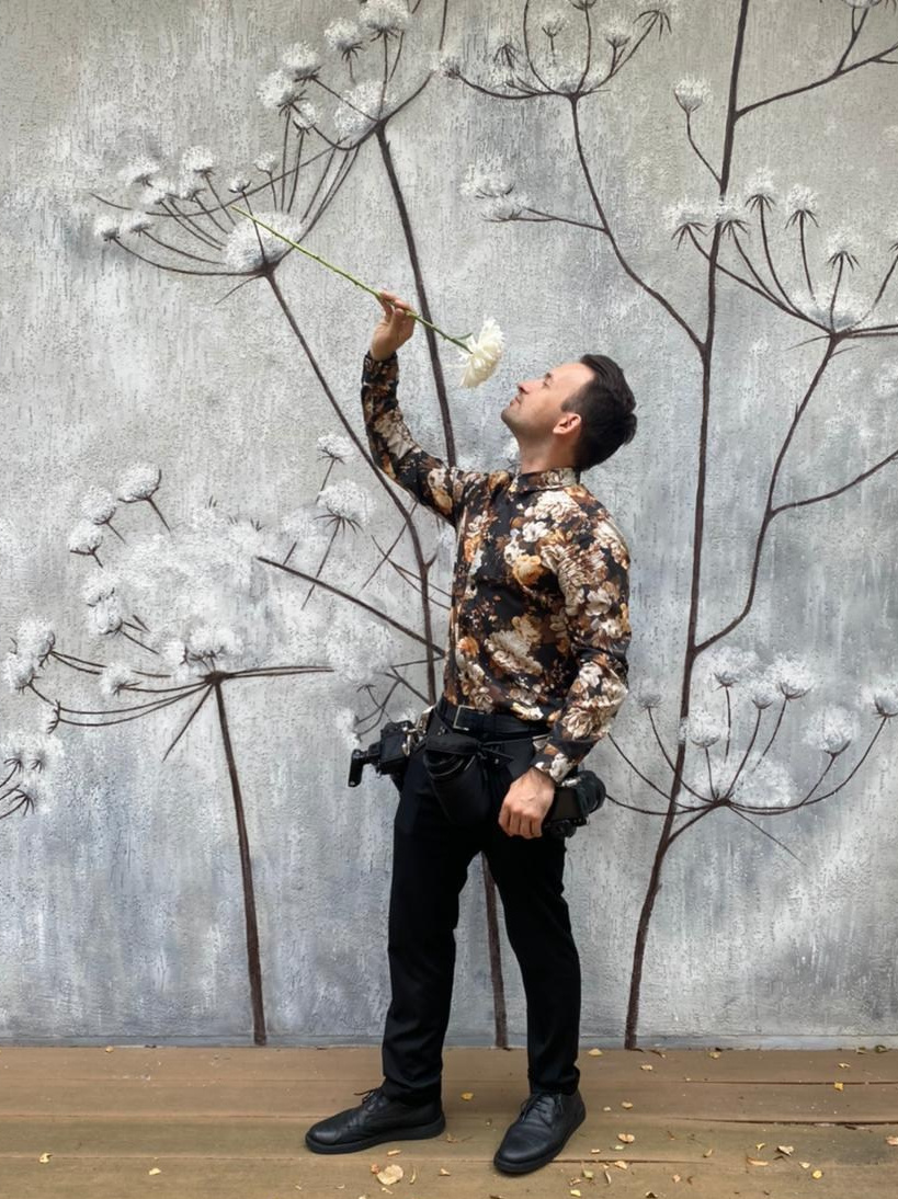 Свадебный фотограф. Свадебный фотограф Сергей Скрипник