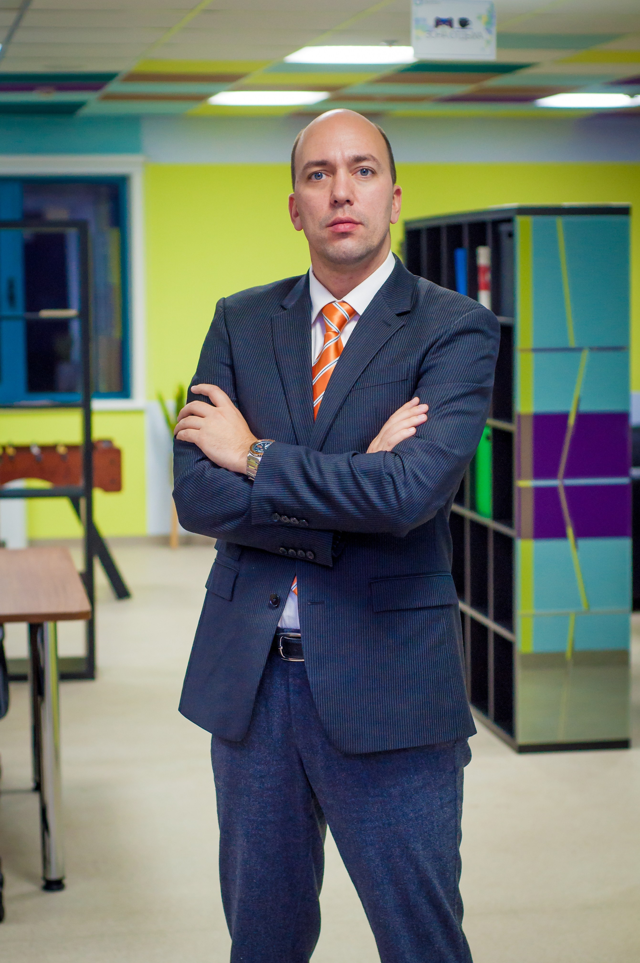 Глеб Лепёшкин | Английский — это ПРОСТО