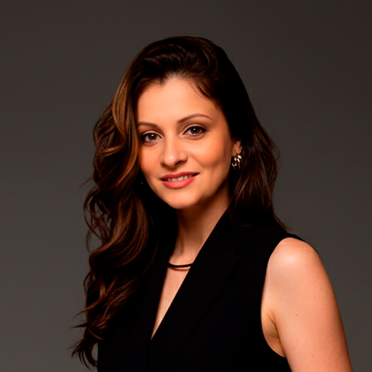 VIP Коучинг для Женщин: Продюсер Твоего Масштаба | Ольга Рэд