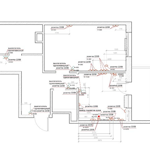 Портфолио. Главная страница