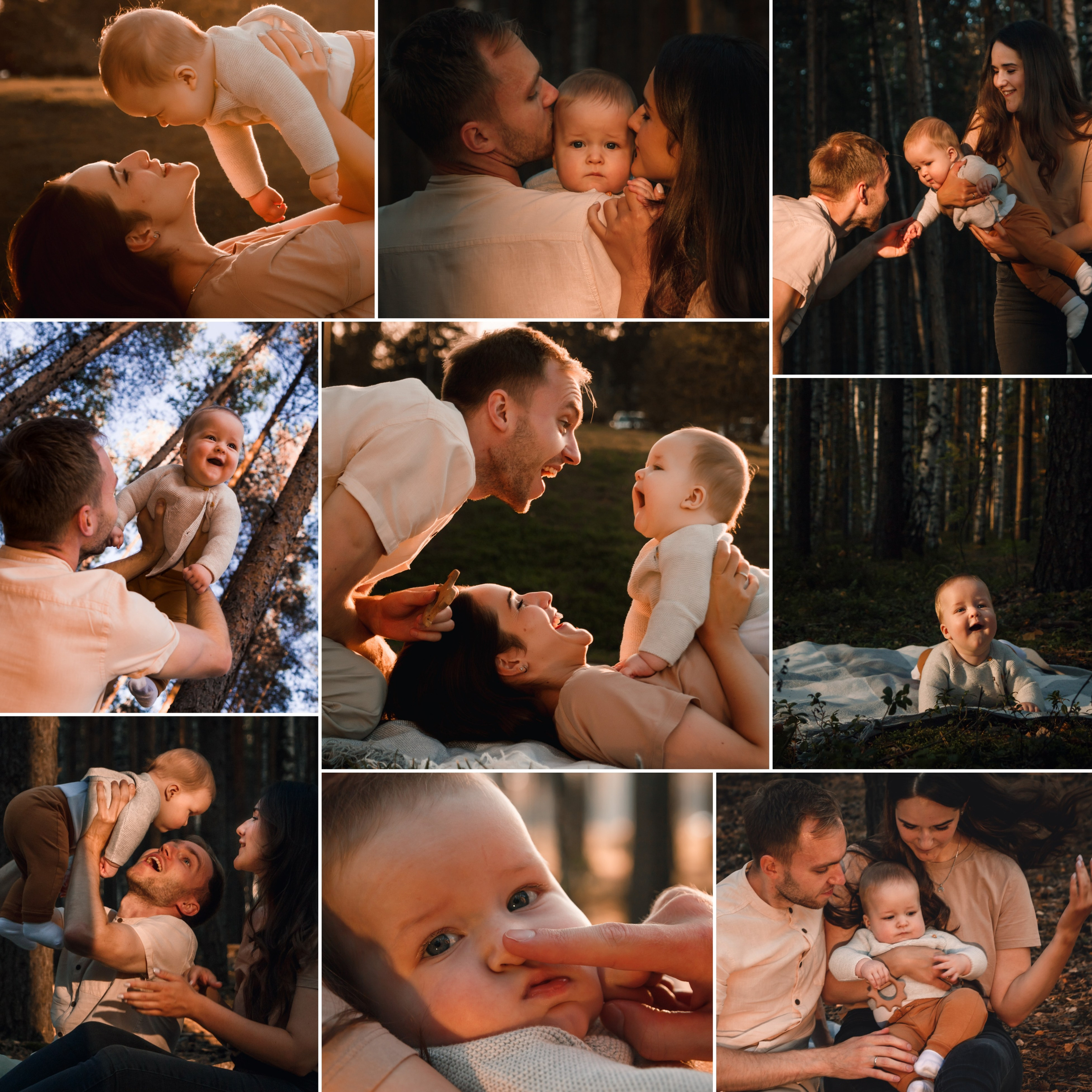 Портфолио и цены. Катя Цвет